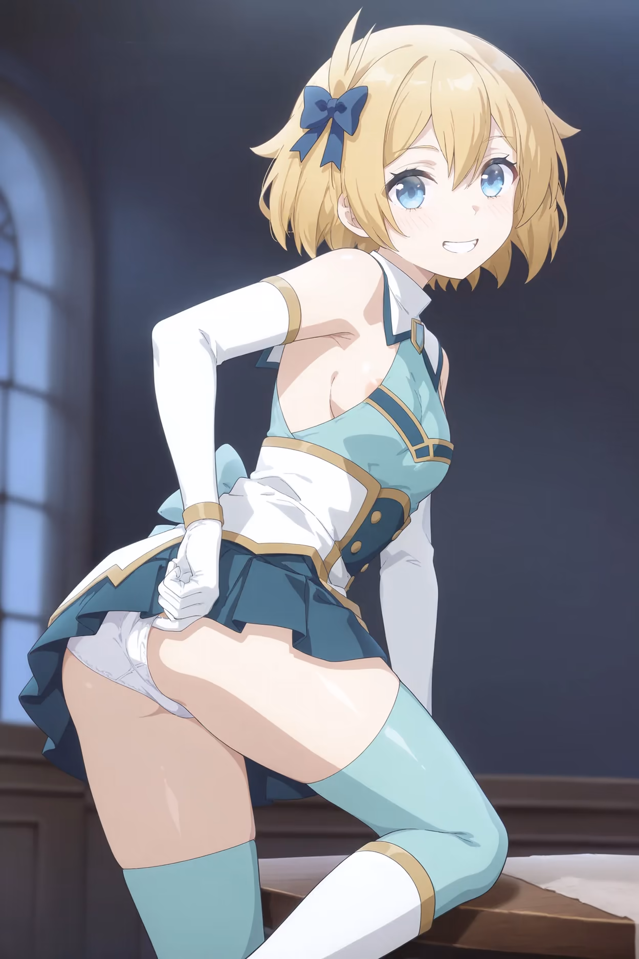 Lilia - Hero Without a Class: Who Even Needs Skills?! (Mushoku no Eiyuu) - Hentai Gallery 3 - 244 Images — image 16 of 244
