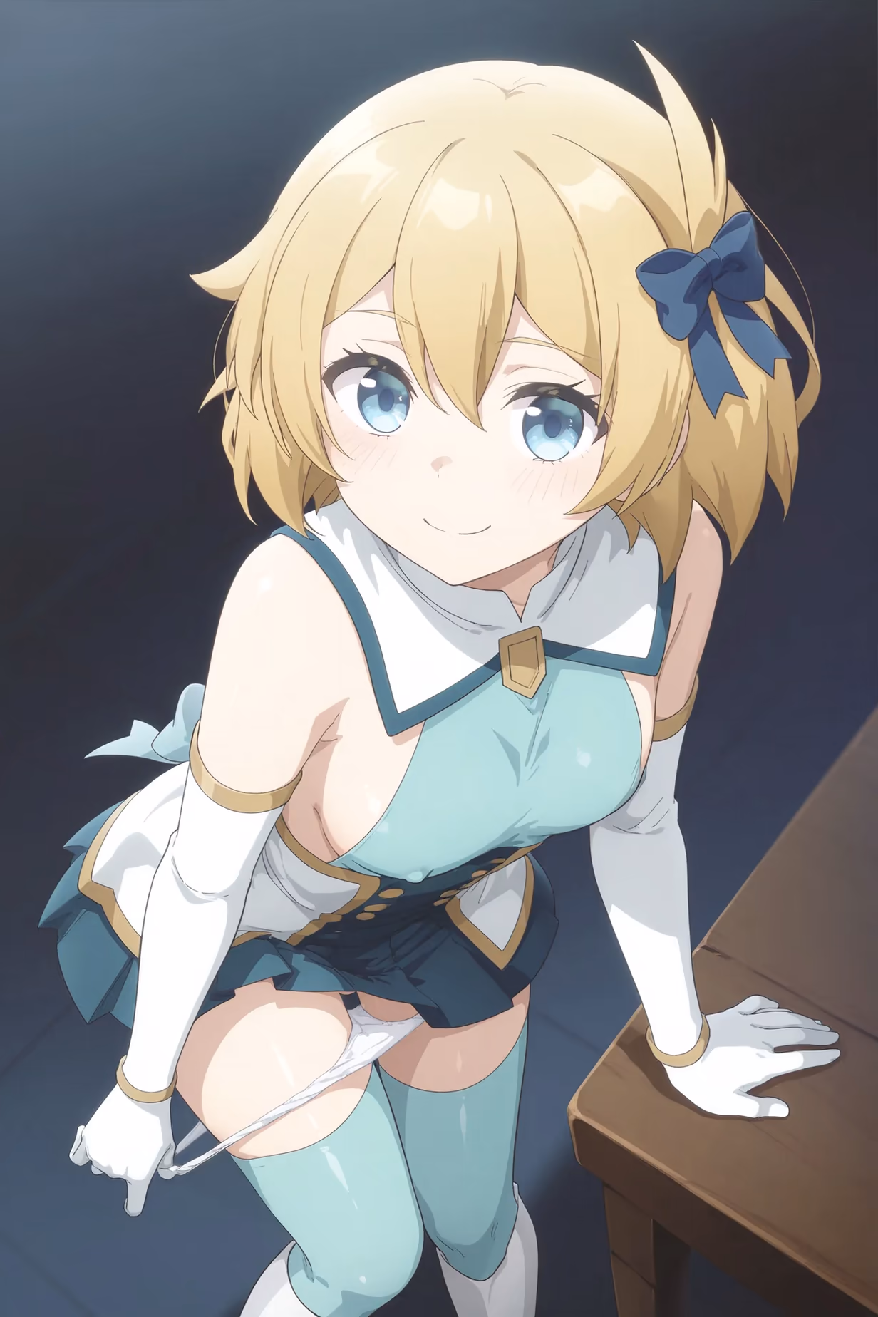 Lilia - Hero Without a Class: Who Even Needs Skills?! (Mushoku no Eiyuu) - Hentai Gallery 3 - 244 Images — image 18 of 244