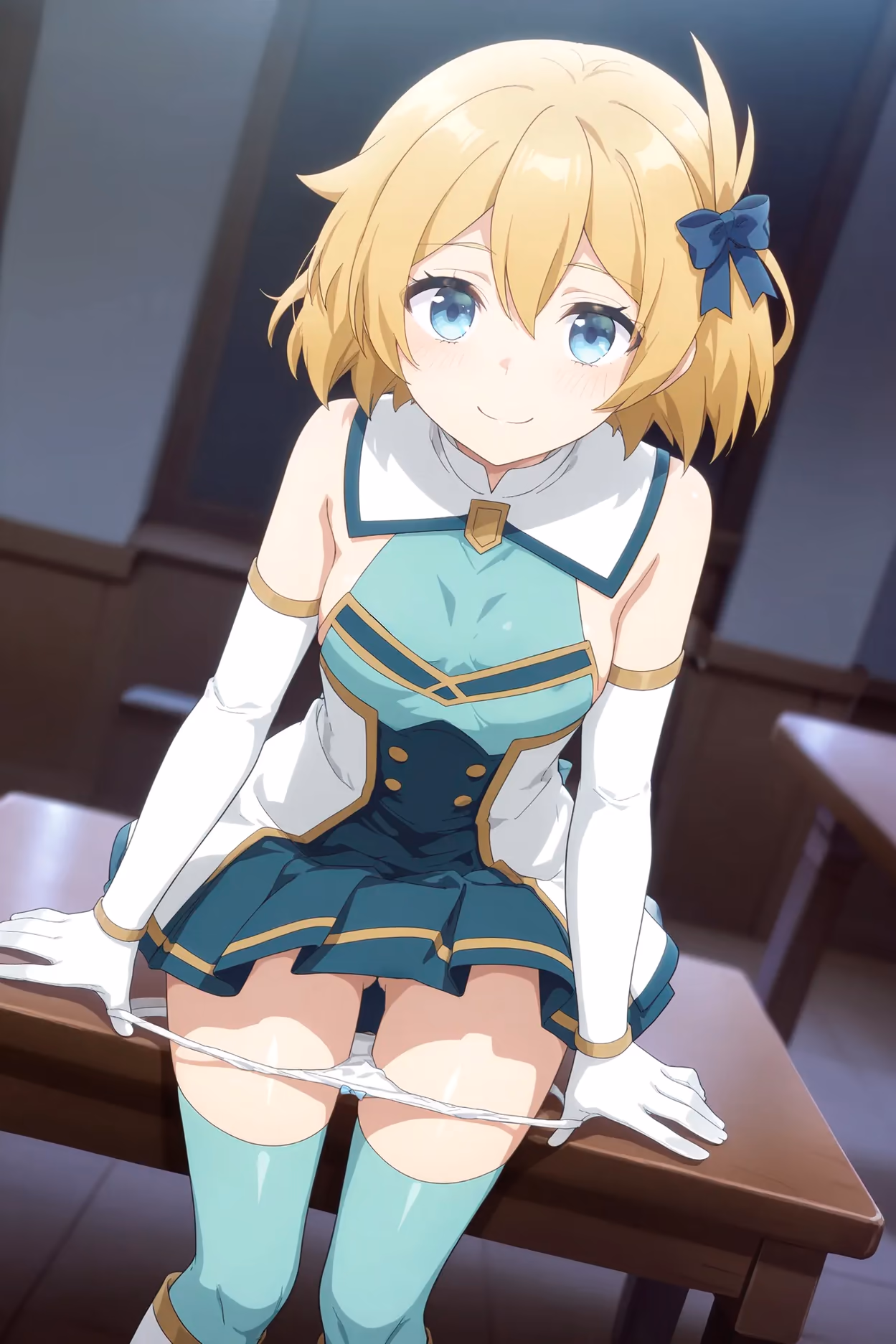 Lilia - Hero Without a Class: Who Even Needs Skills?! (Mushoku no Eiyuu) - Hentai Gallery 3 - 244 Images — image 20 of 244