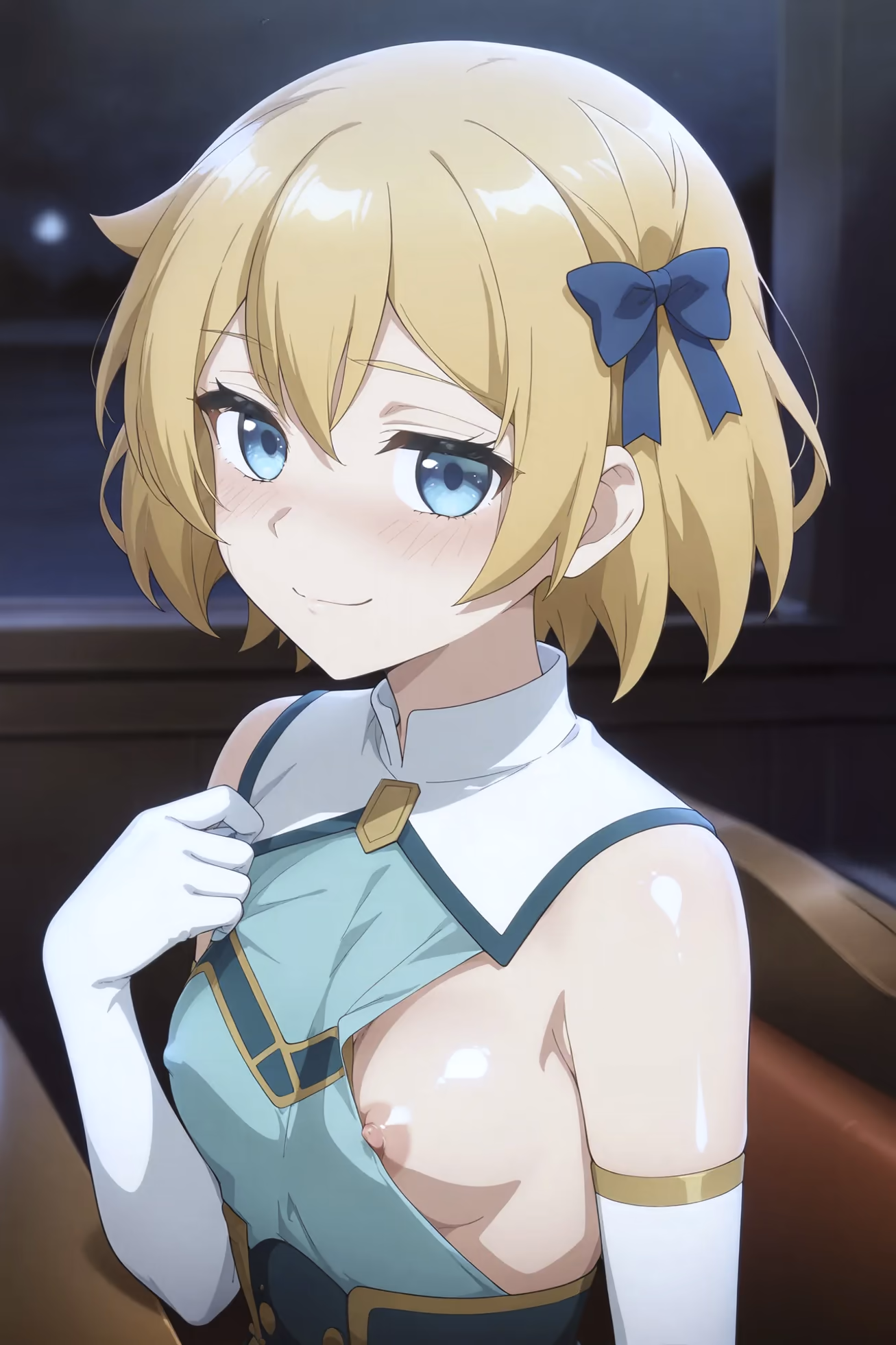 Lilia - Hero Without a Class: Who Even Needs Skills?! (Mushoku no Eiyuu) - Hentai Gallery 3 - 244 Images — image 23 of 244