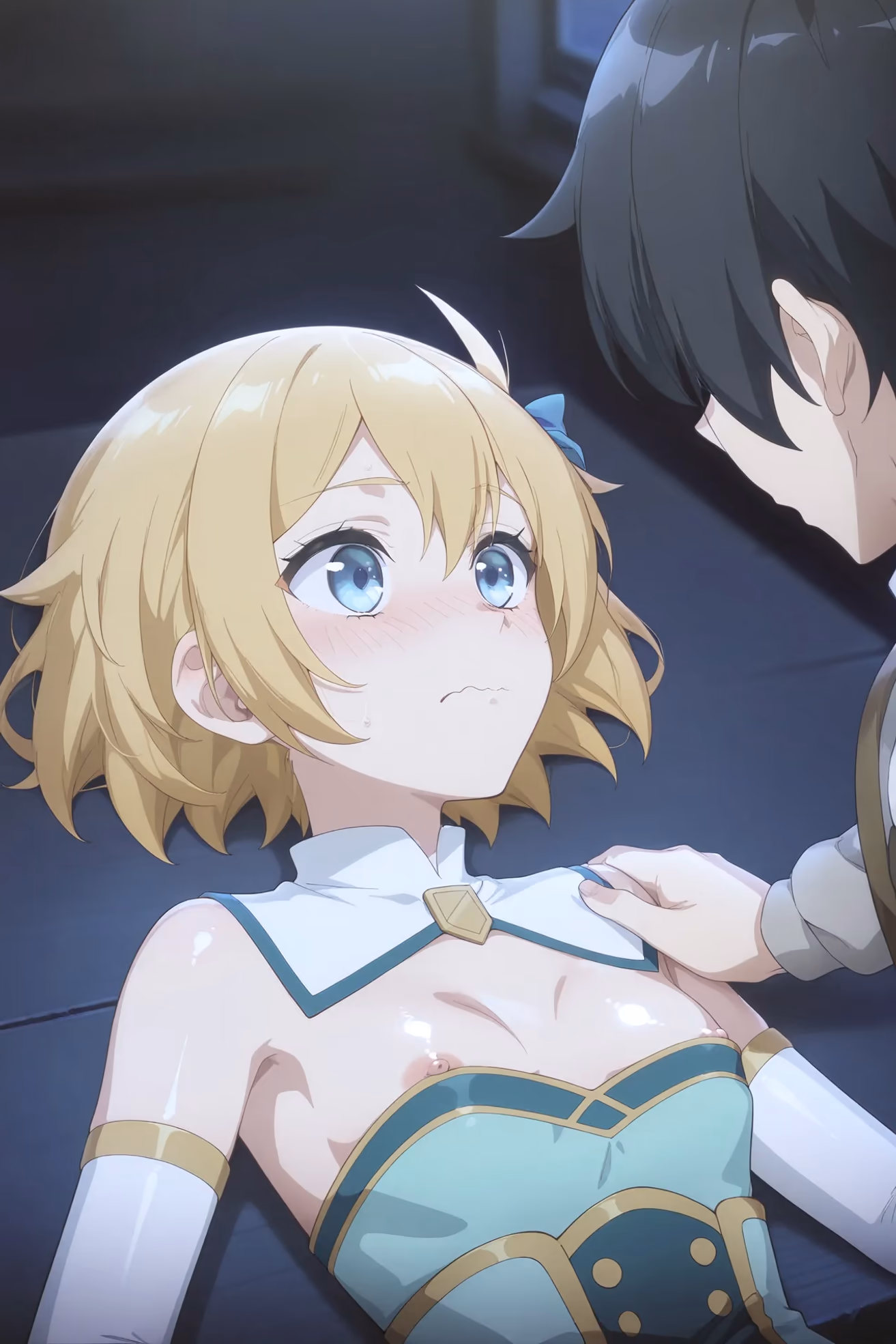 Lilia - Hero Without a Class: Who Even Needs Skills?! (Mushoku no Eiyuu) - Hentai Gallery 3 - 244 Images — image 24 of 244