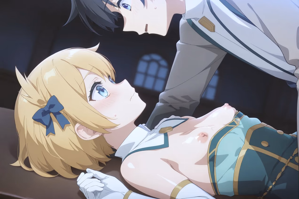 Lilia - Hero Without a Class: Who Even Needs Skills?! (Mushoku no Eiyuu) - Hentai Gallery 3 - 244 Images — image 28 of 244