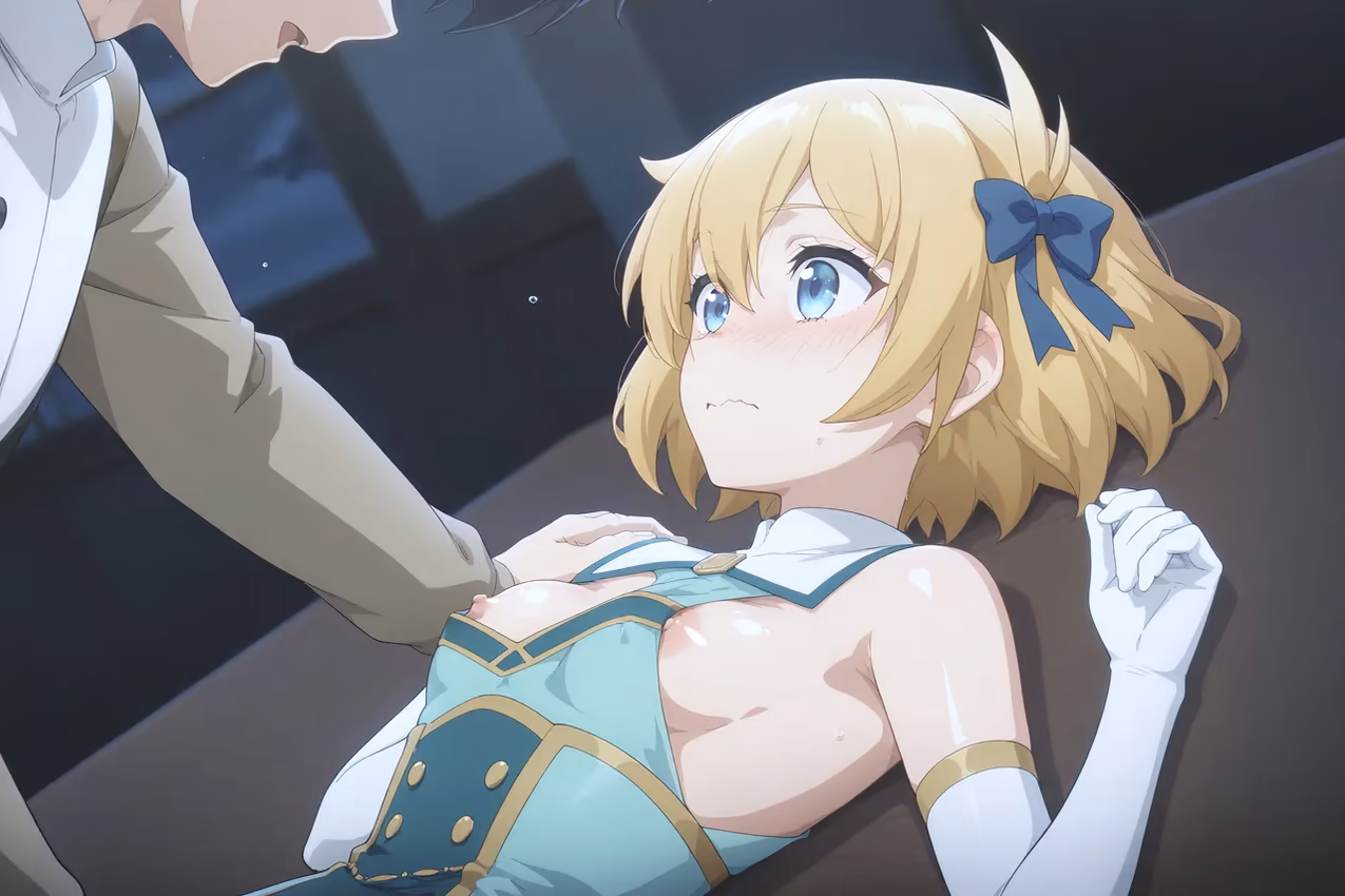Lilia - Hero Without a Class: Who Even Needs Skills?! (Mushoku no Eiyuu) - Hentai Gallery 3 - 244 Images — image 31 of 244