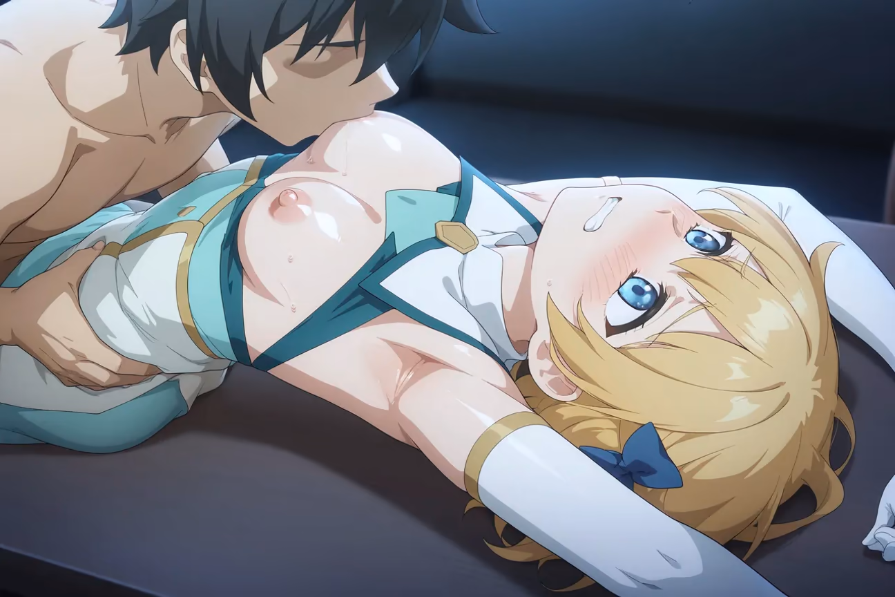 Lilia - Hero Without a Class: Who Even Needs Skills?! (Mushoku no Eiyuu) - Hentai Gallery 3 - 244 Images — image 61 of 244