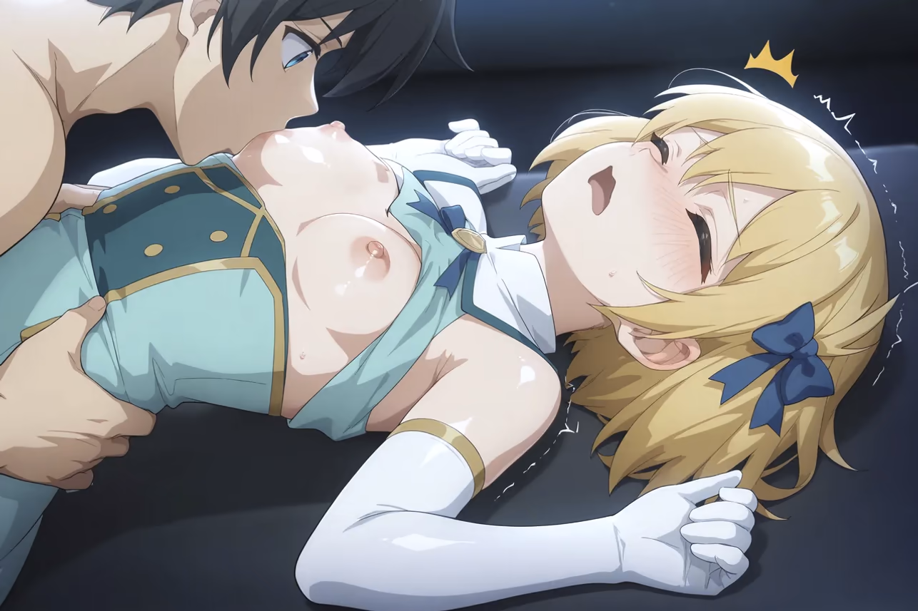 Lilia - Hero Without a Class: Who Even Needs Skills?! (Mushoku no Eiyuu) - Hentai Gallery 3 - 244 Images — image 71 of 244