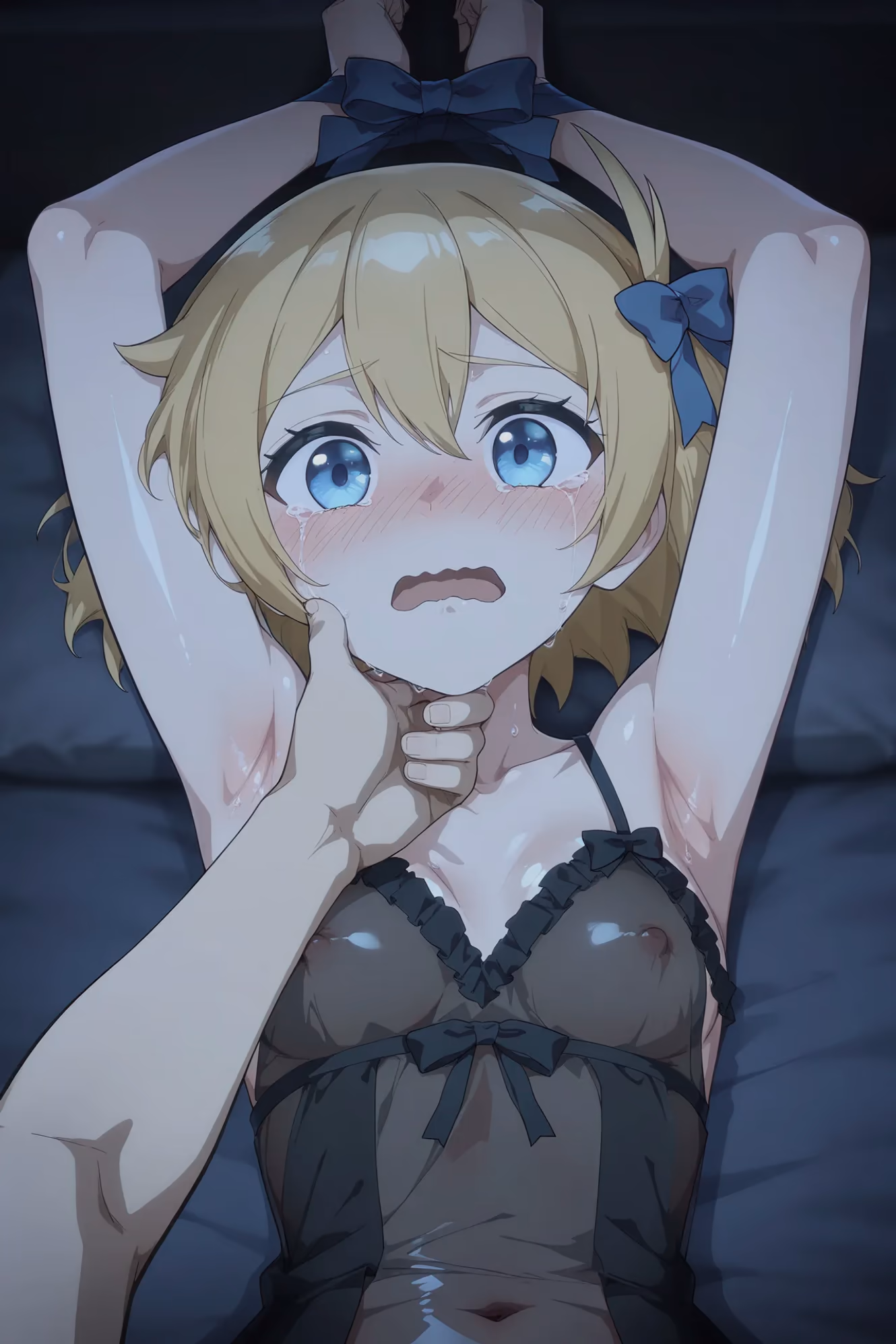 Lilia - Hero Without a Class: Who Even Needs Skills?! (Mushoku no Eiyuu) - Hentai Gallery 4 - 67 Images — image 13 of 67
