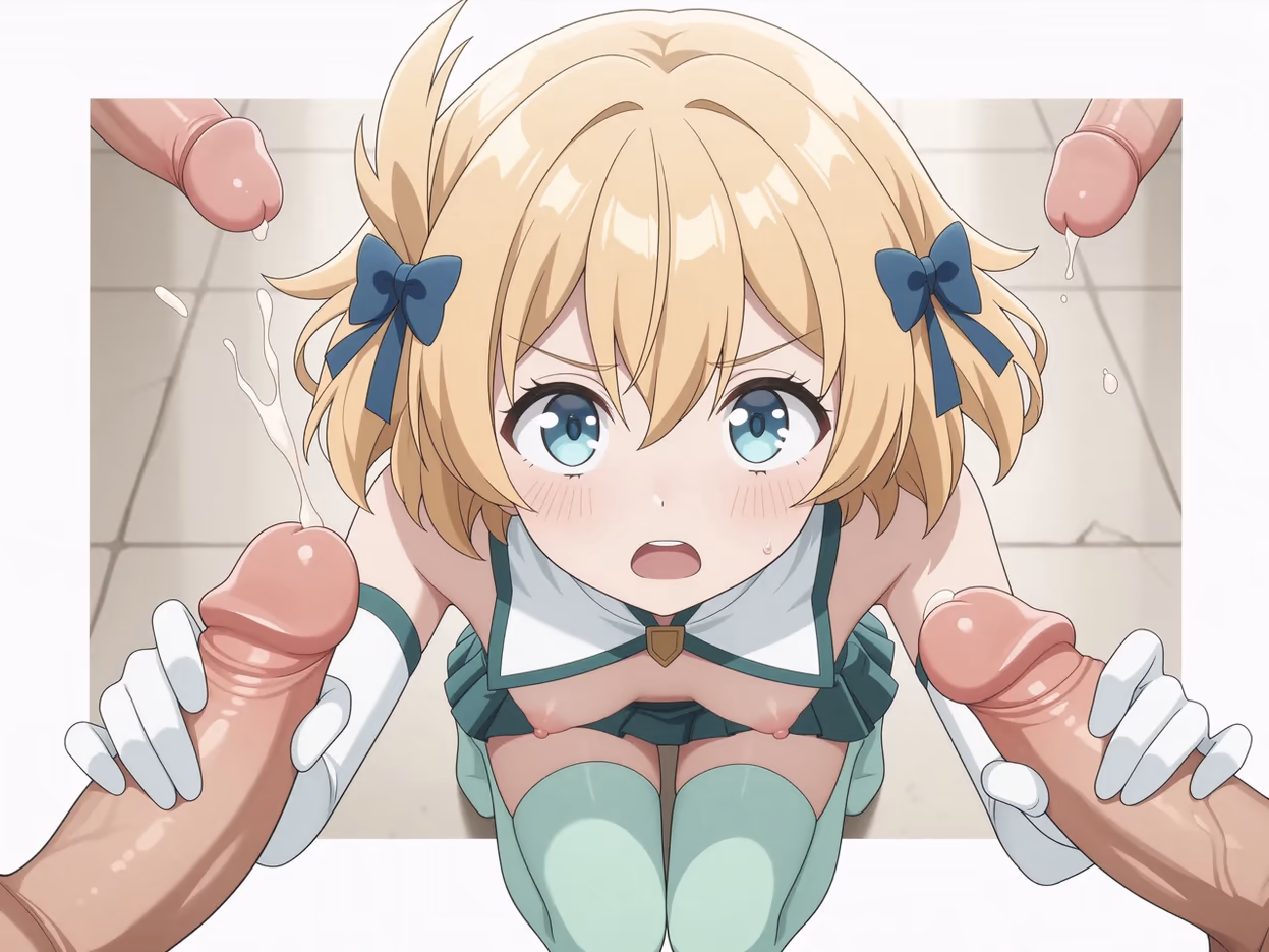 Lilia from Hero Without A Class (mushoku No Eiyuu) — image 114 of 134