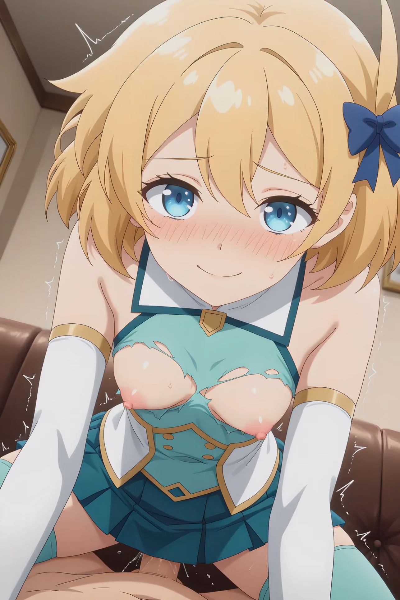 Lilia from Hero Without A Class (mushoku No Eiyuu) — image 124 of 237