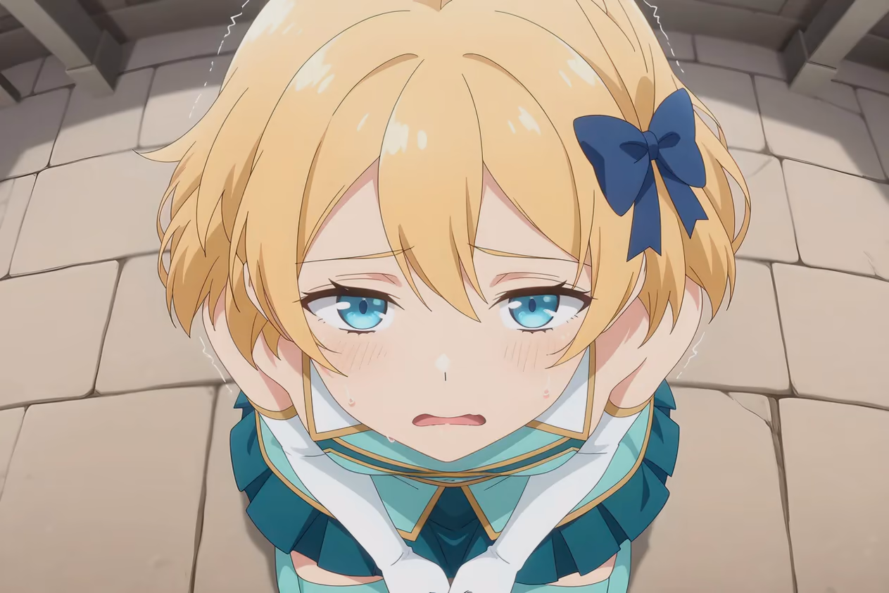 Lilia from Hero Without A Class (mushoku No Eiyuu) — image 19 of 237