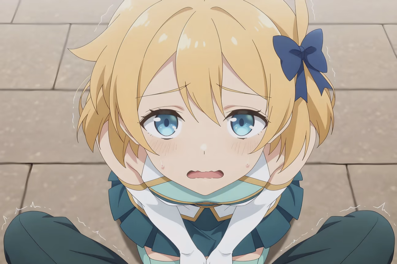 Lilia from Hero Without A Class (mushoku No Eiyuu) — image 20 of 237