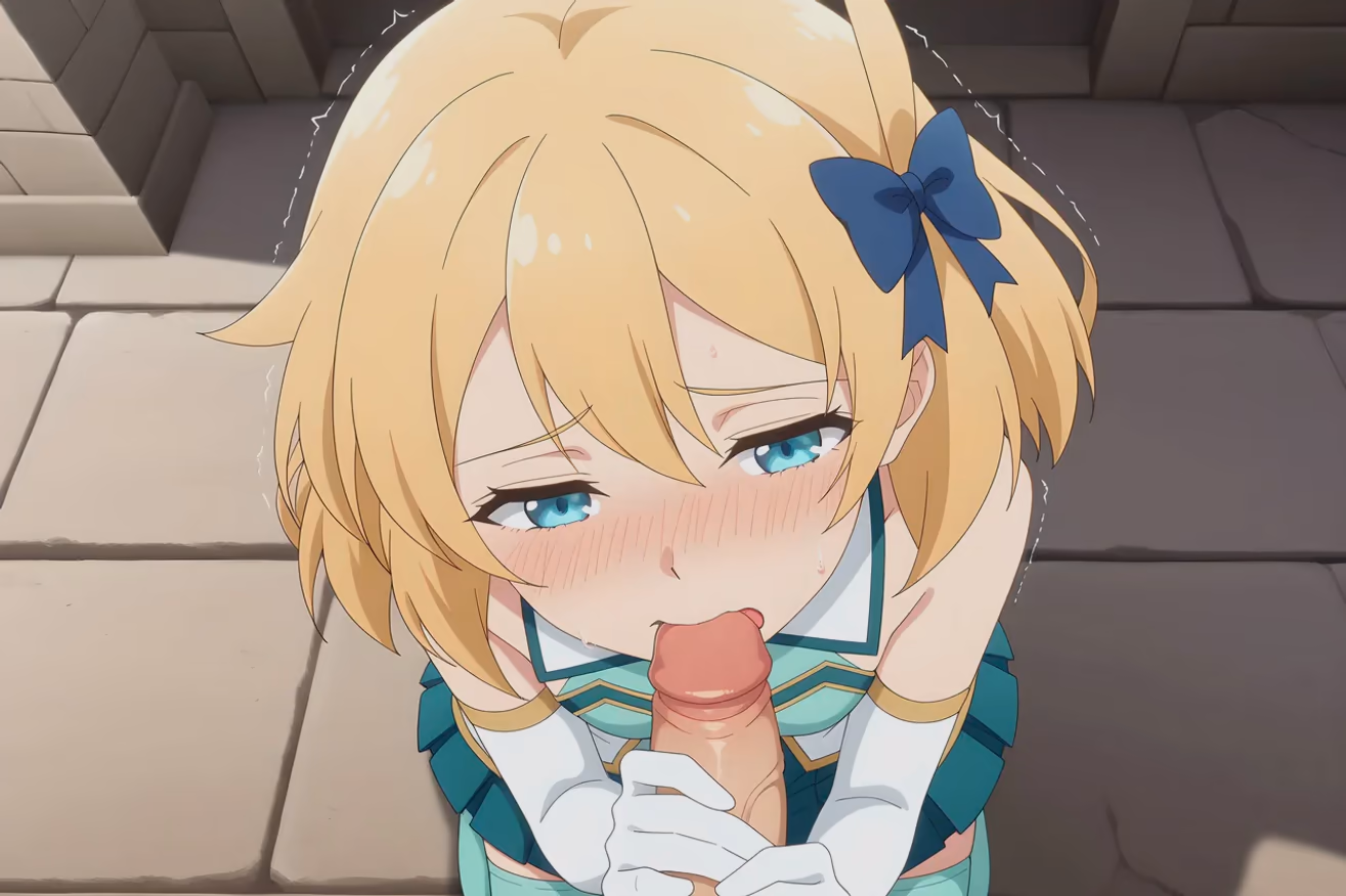 Lilia from Hero Without A Class (mushoku No Eiyuu) — image 29 of 237