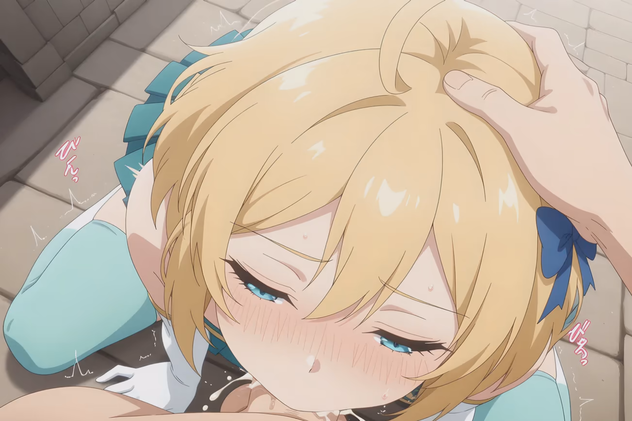 Lilia from Hero Without A Class (mushoku No Eiyuu) — image 51 of 237