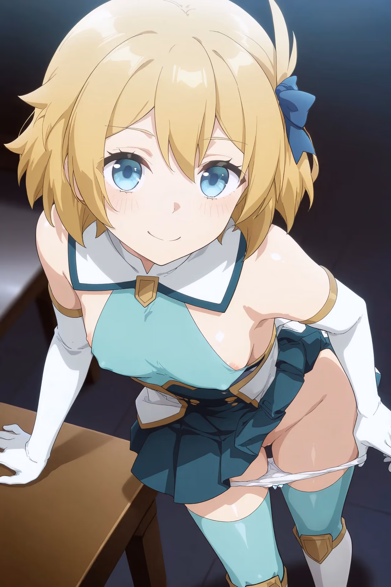 Lilia from Hero Without a Class (Mushoku no Eiyuu) — image 17 of 244