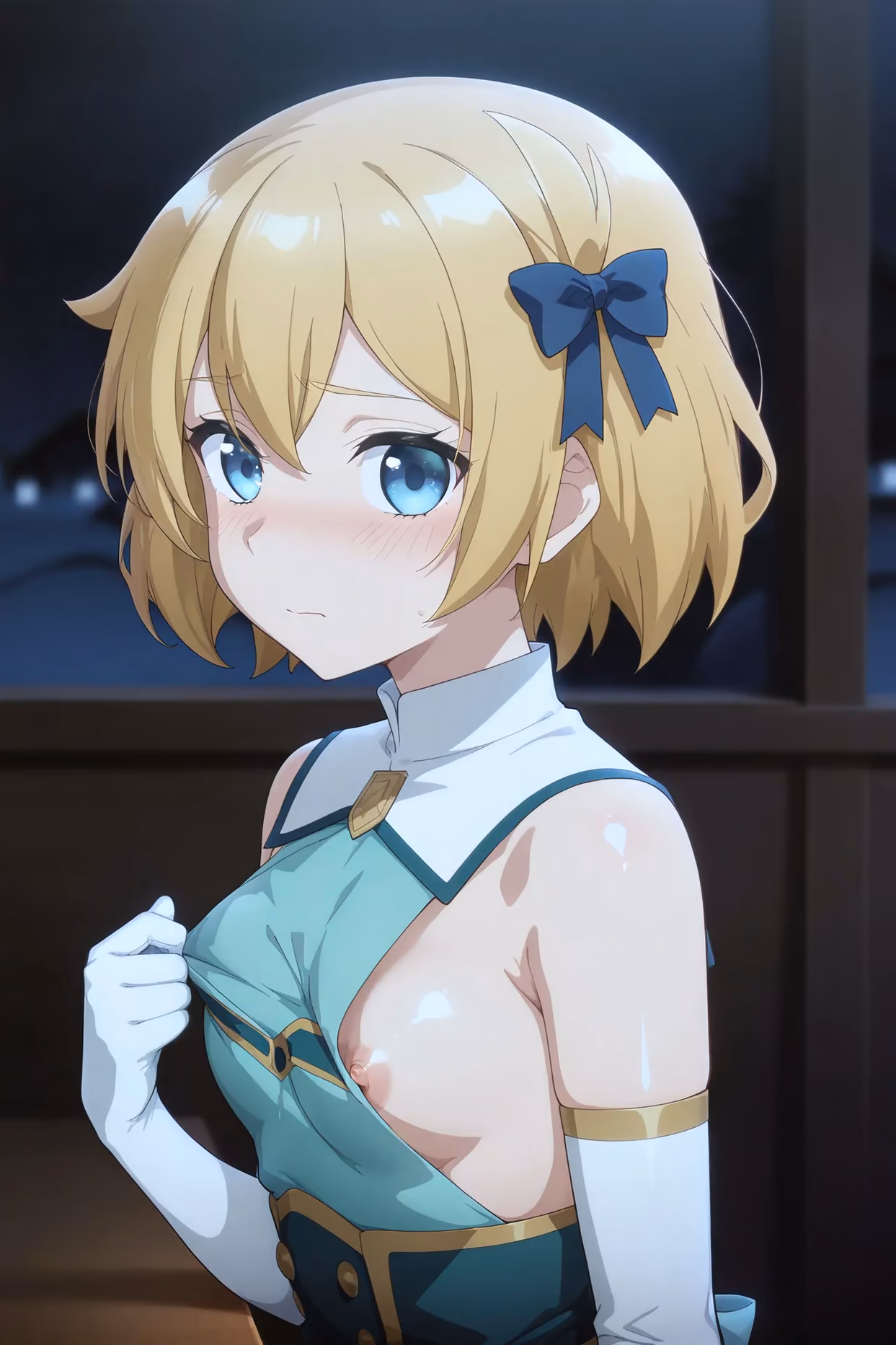 Lilia from Hero Without a Class (Mushoku no Eiyuu) — image 21 of 244