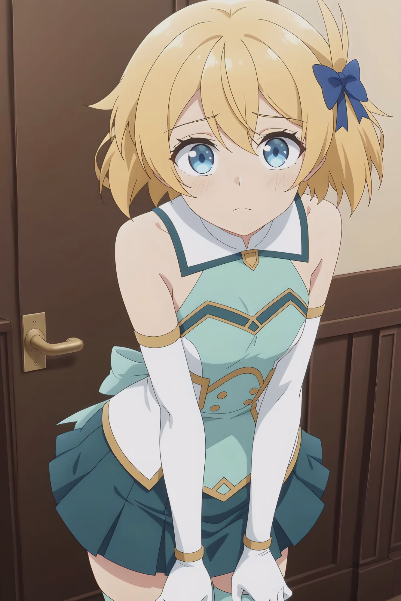 Lilia - Hero Without a Class: Who Even Needs Skills?! (Mushoku no Eiyuu) - Hentai Gallery 1 - 237 Images — image 1 of 237
