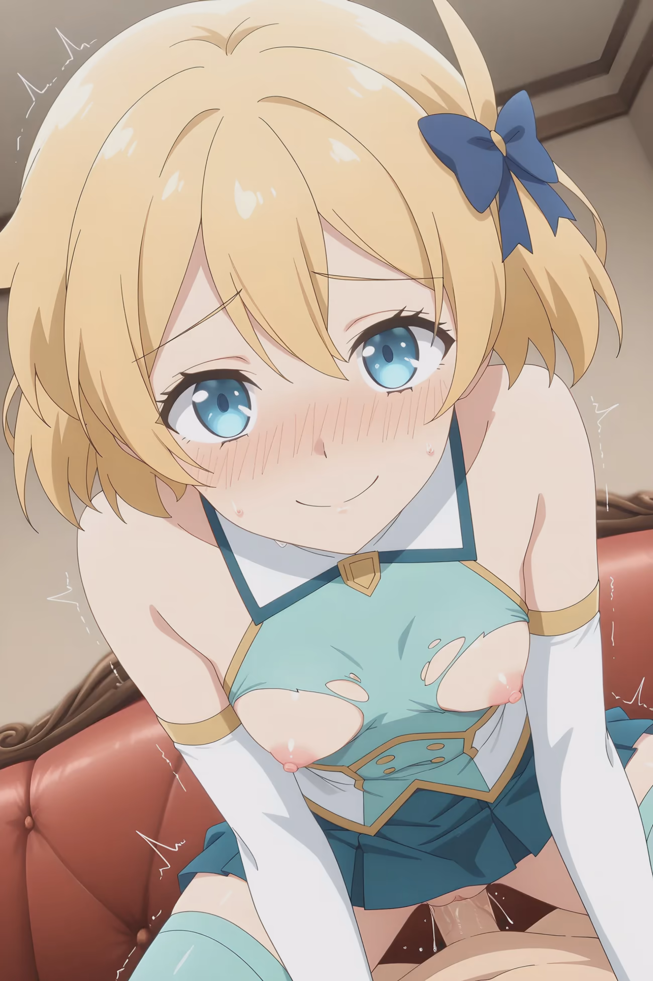Lilia - Hero Without a Class: Who Even Needs Skills?! (Mushoku no Eiyuu) - Hentai Gallery 1 - 237 Images — image 127 of 237