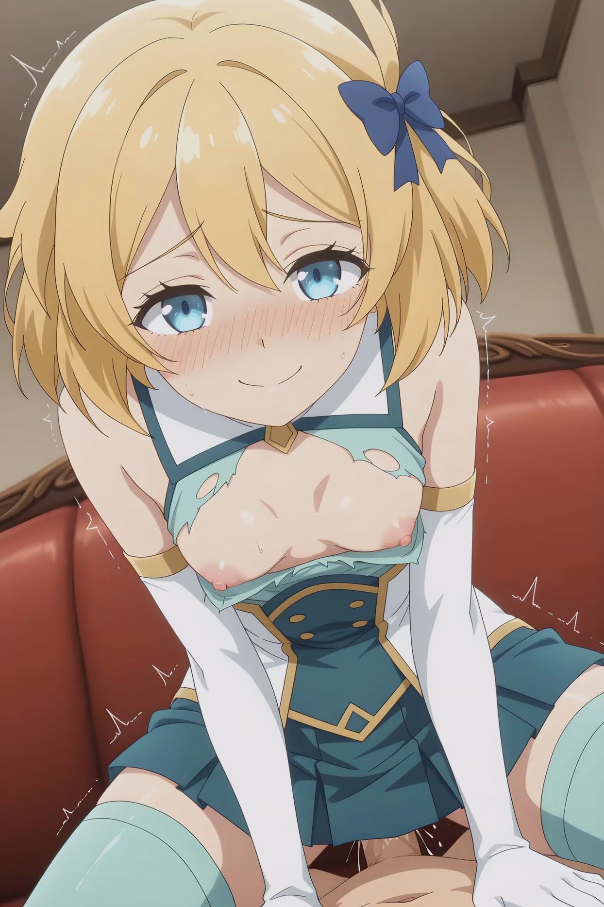Lilia - Hero Without a Class: Who Even Needs Skills?! (Mushoku no Eiyuu) - Hentai Gallery 1 - 237 Images — image 130 of 237