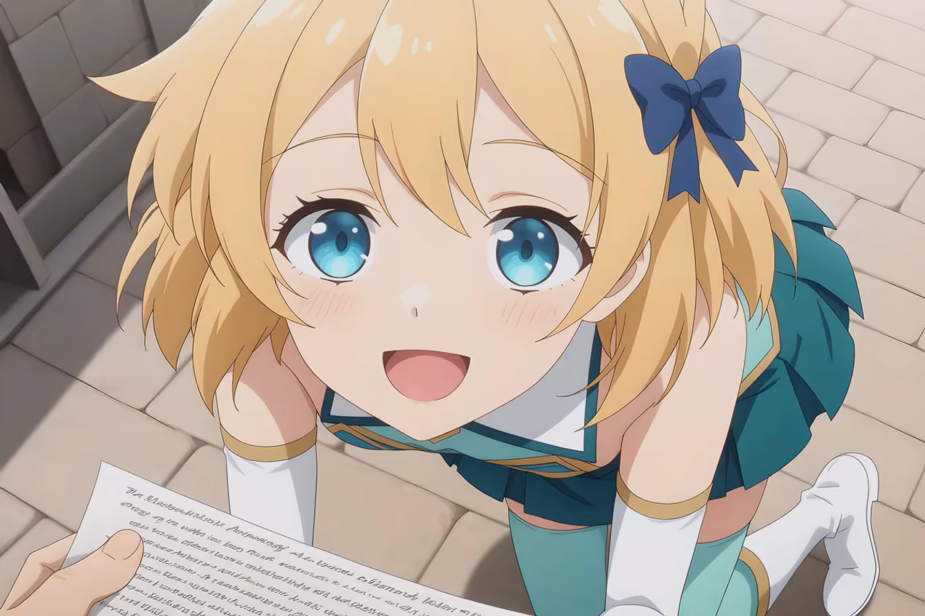 Lilia - Hero Without a Class: Who Even Needs Skills?! (Mushoku no Eiyuu) - Hentai Gallery 1 - 237 Images — image 15 of 237