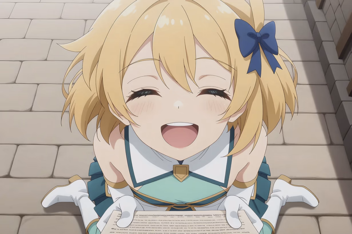 Lilia - Hero Without a Class: Who Even Needs Skills?! (Mushoku no Eiyuu) - Hentai Gallery 1 - 237 Images — image 16 of 237