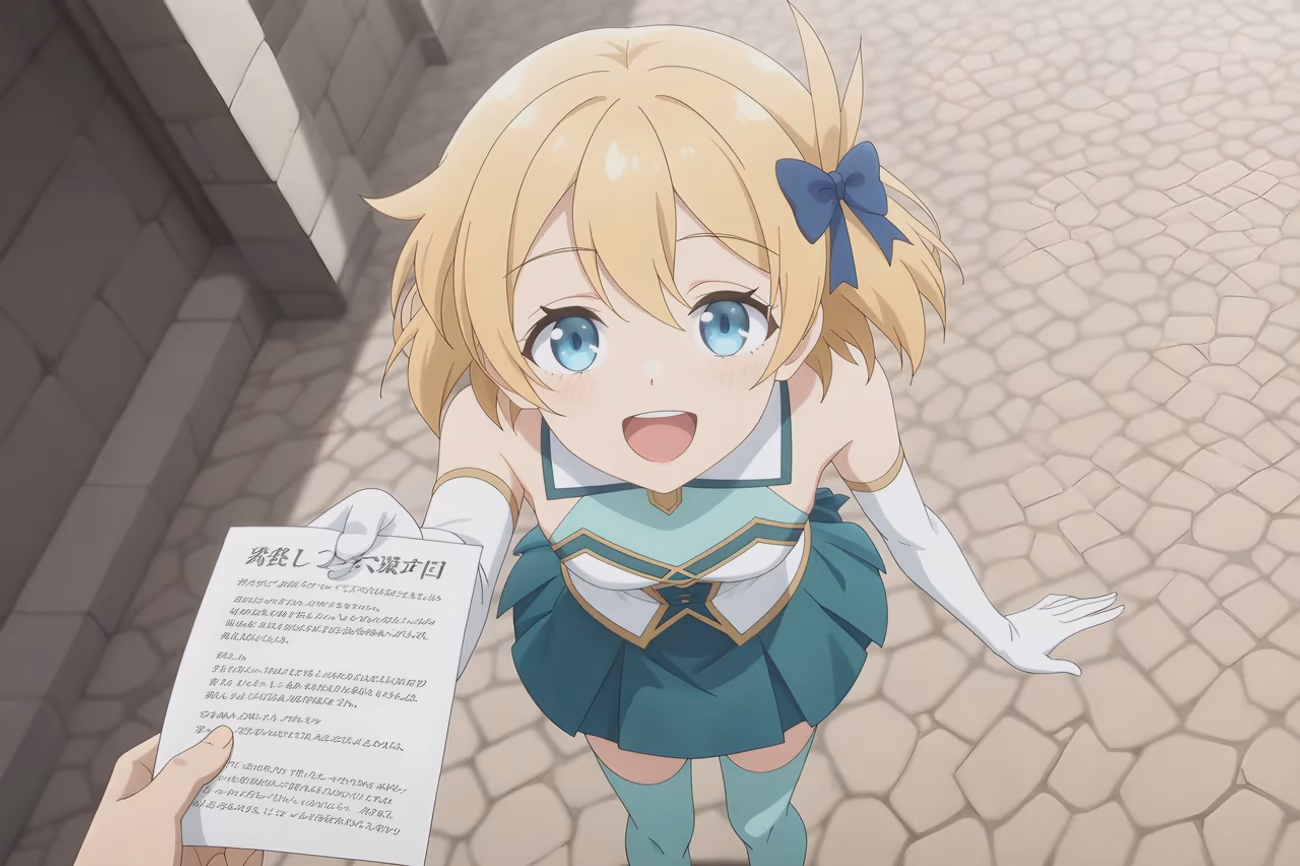 Lilia - Hero Without a Class: Who Even Needs Skills?! (Mushoku no Eiyuu) - Hentai Gallery 1 - 237 Images — image 17 of 237