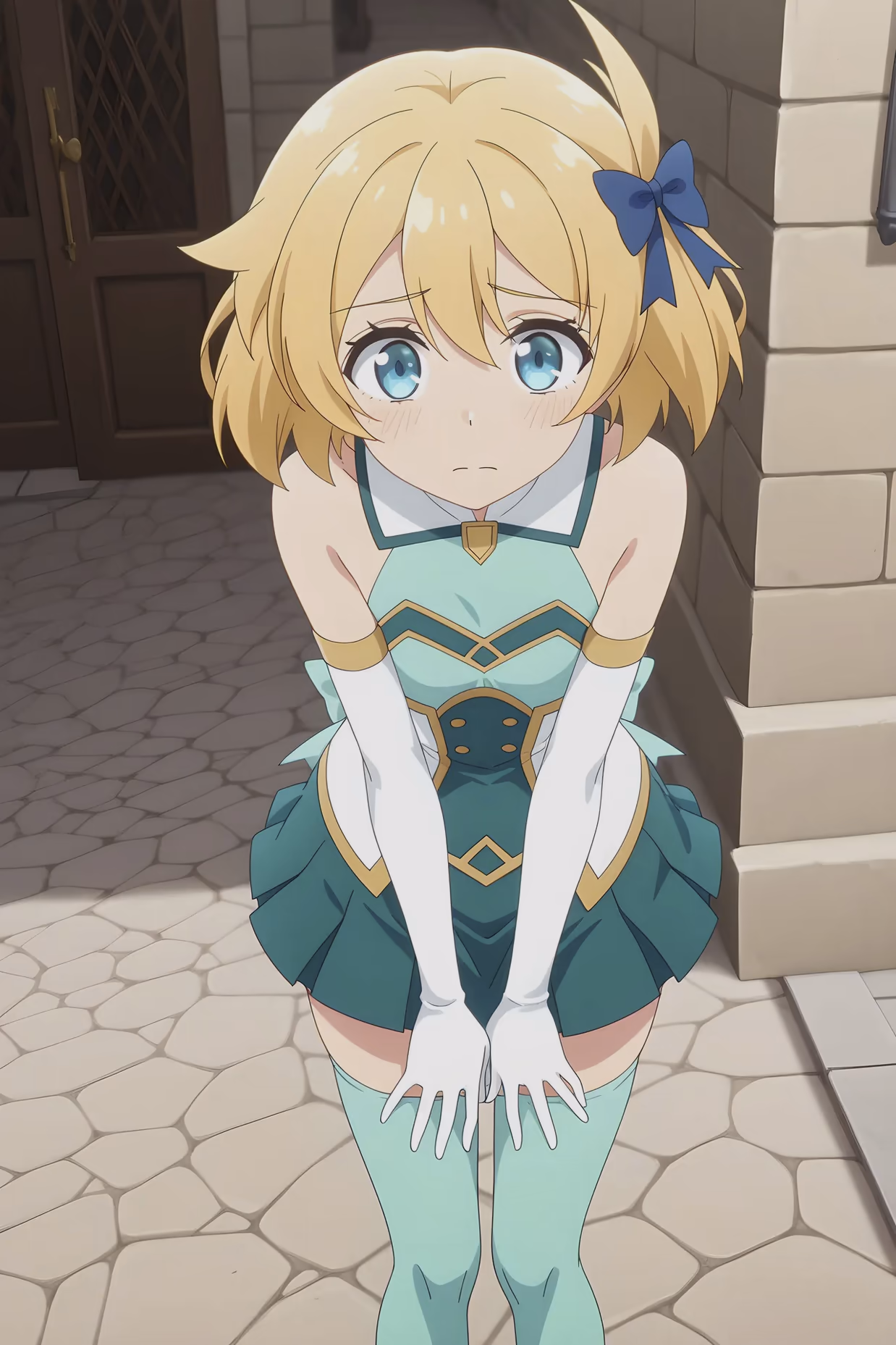 Lilia - Hero Without a Class: Who Even Needs Skills?! (Mushoku no Eiyuu) - Hentai Gallery 1 - 237 Images — image 2 of 237
