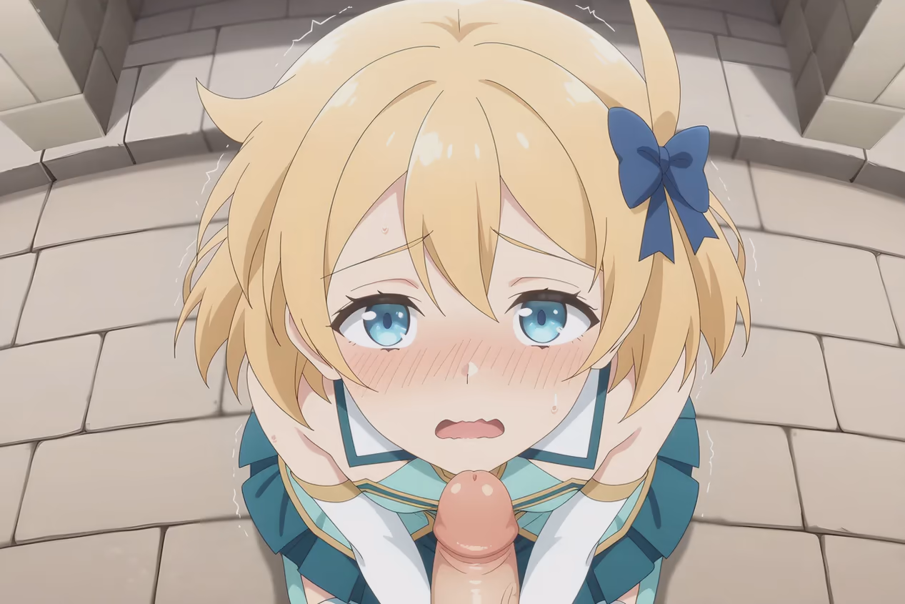 Lilia - Hero Without a Class: Who Even Needs Skills?! (Mushoku no Eiyuu) - Hentai Gallery 1 - 237 Images — image 21 of 237