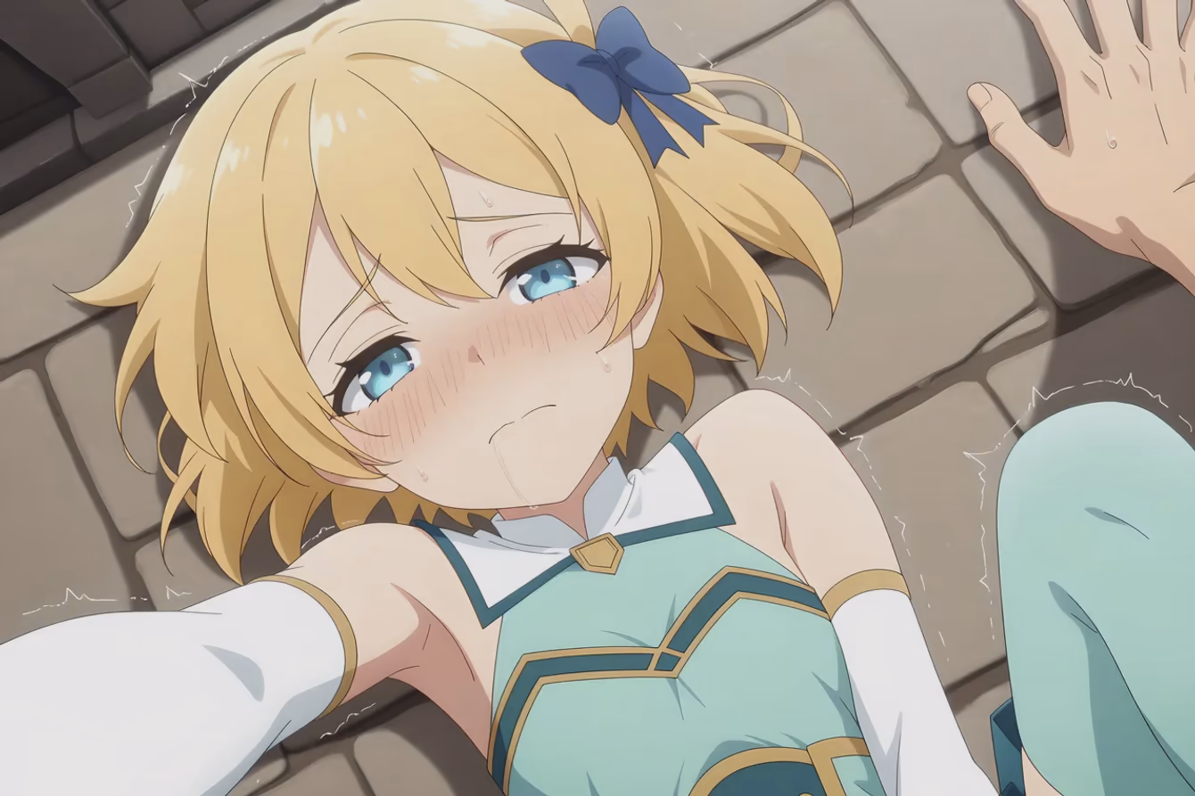 Lilia - Hero Without a Class: Who Even Needs Skills?! (Mushoku no Eiyuu) - Hentai Gallery 1 - 237 Images — image 62 of 237