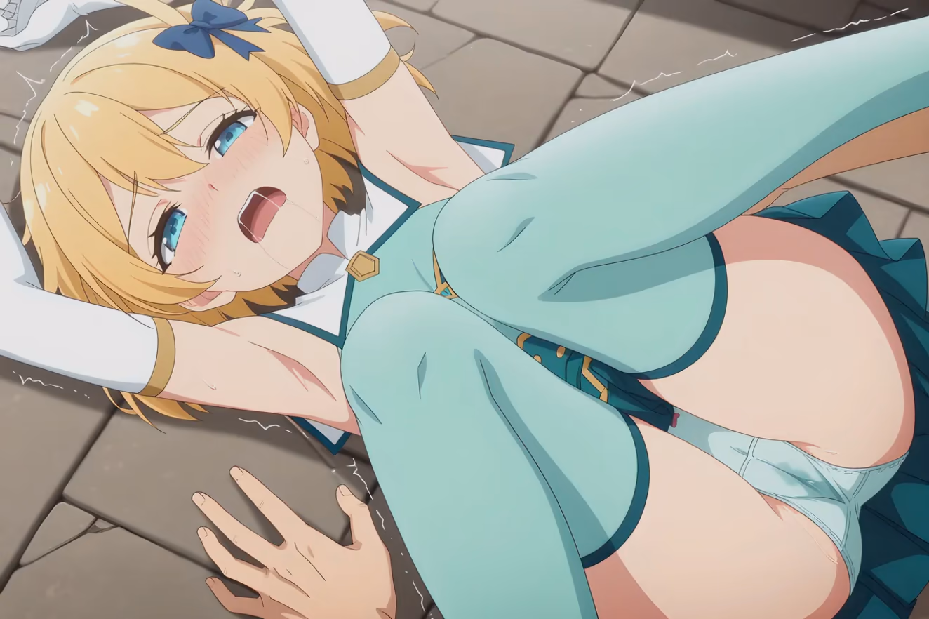 Lilia - Hero Without a Class: Who Even Needs Skills?! (Mushoku no Eiyuu) - Hentai Gallery 1 - 237 Images — image 63 of 237