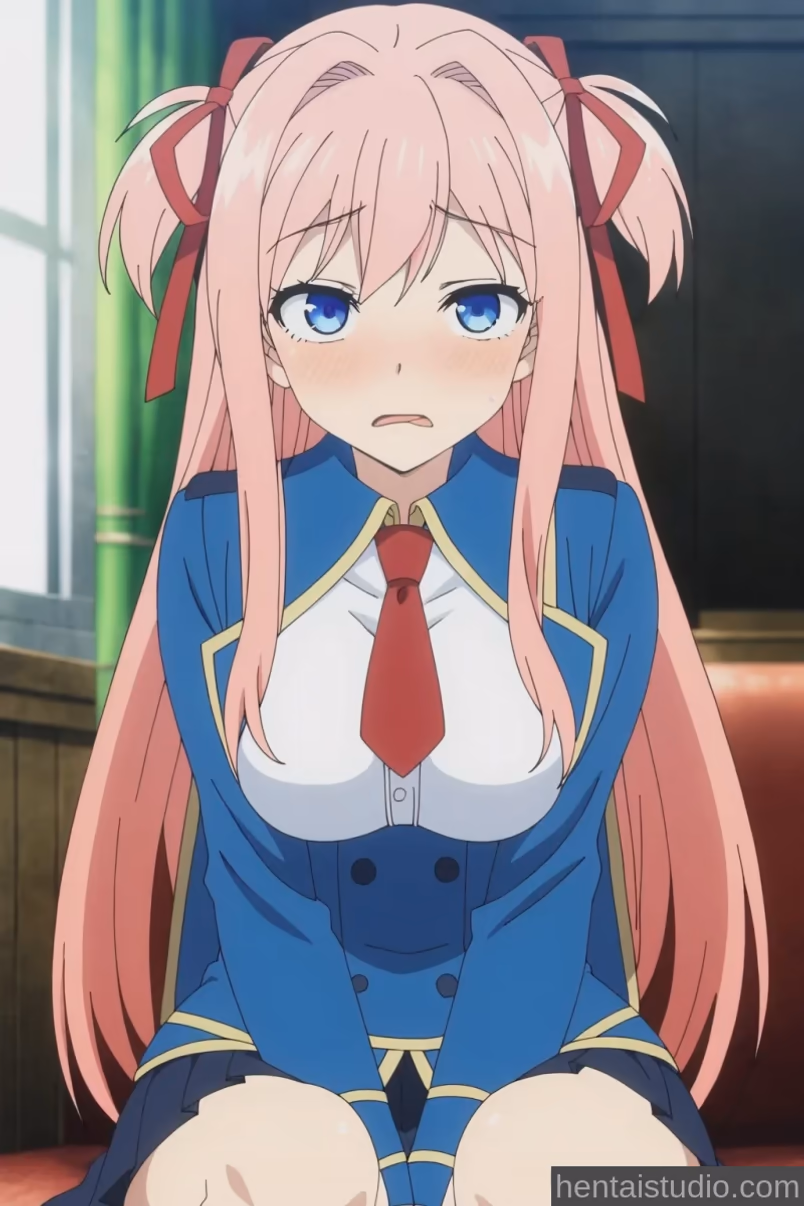 Lilia Kudelfate from Vermeil in Gold (Kinsou no Vermeil) - Kinveru — image 10 of 82