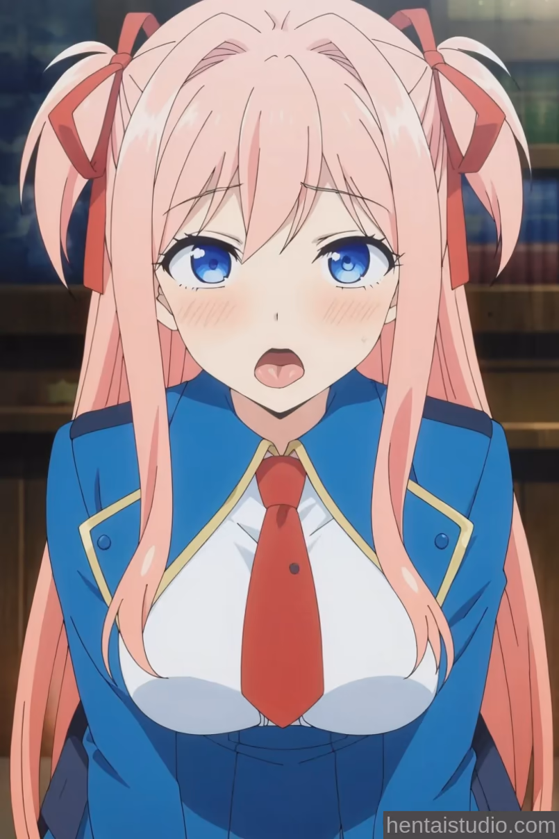 Lilia Kudelfate from Vermeil in Gold (Kinsou no Vermeil) - Kinveru — image 12 of 82