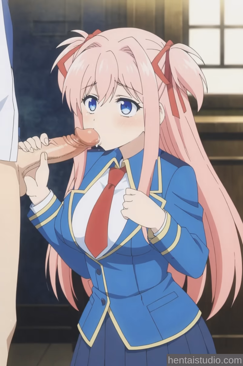 Lilia Kudelfate from Vermeil in Gold (Kinsou no Vermeil) - Kinveru — image 15 of 82