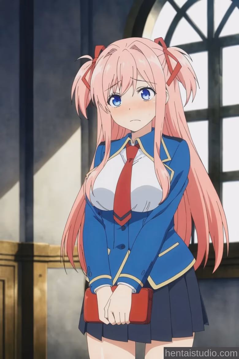 Lilia Kudelfate from Vermeil in Gold (Kinsou no Vermeil) - Kinveru — image 2 of 82