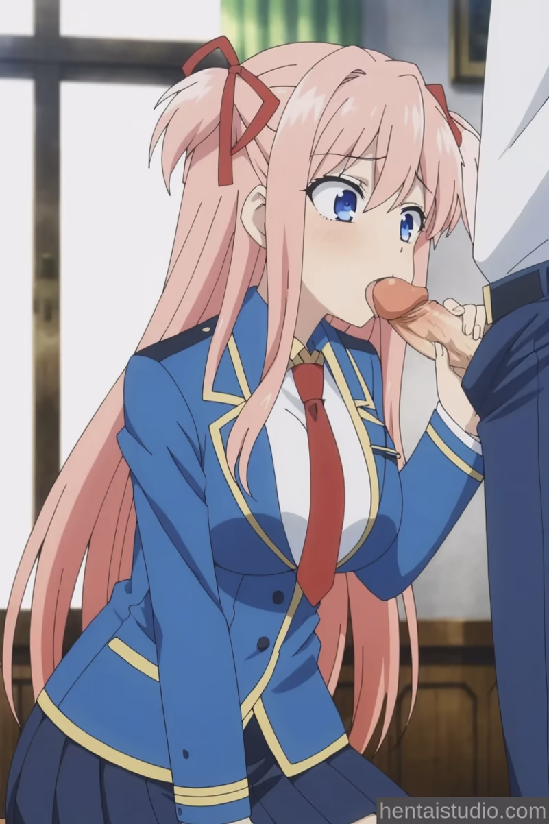 Lilia Kudelfate from Vermeil in Gold (Kinsou no Vermeil) - Kinveru — image 20 of 82