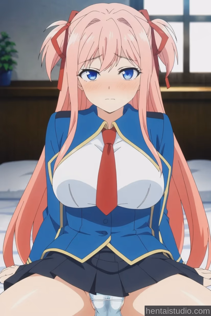 Lilia Kudelfate from Vermeil in Gold (Kinsou no Vermeil) - Kinveru — image 4 of 82