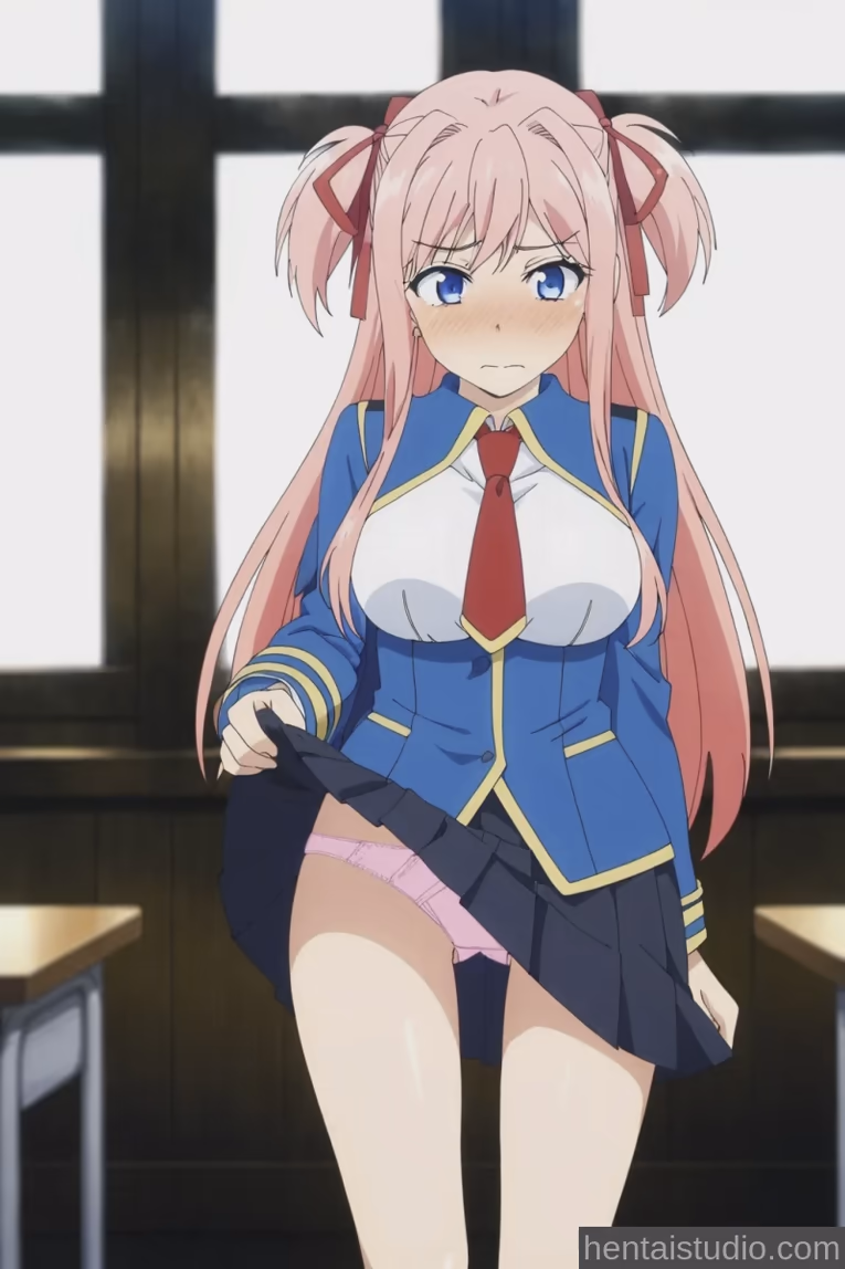 Lilia Kudelfate from Vermeil in Gold (Kinsou no Vermeil) - Kinveru — image 6 of 82