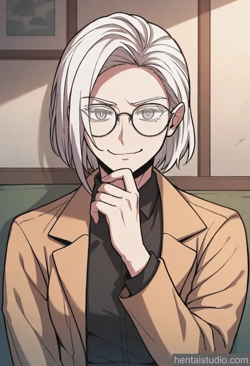 Lilia from The Constellations Are My Disciples hentai art 2 of 16