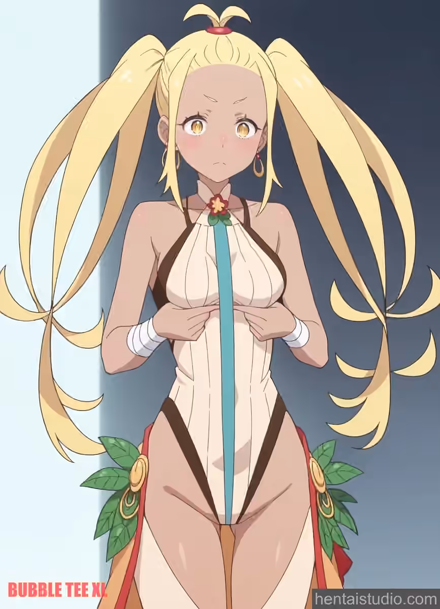 Liliana Masquerade - Re:Zero - Starting Life in Another World (Re:Zero kara Hajimeru Isekai Seikatsu) - Hentai Gallery - 36 Images — image 3 of 36