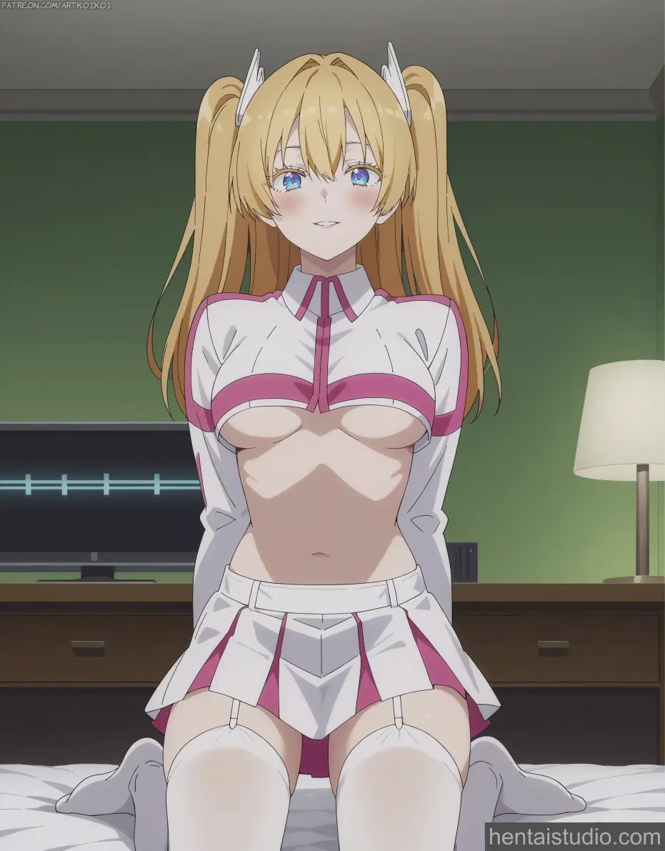 Preview for hentai tag: Liliel