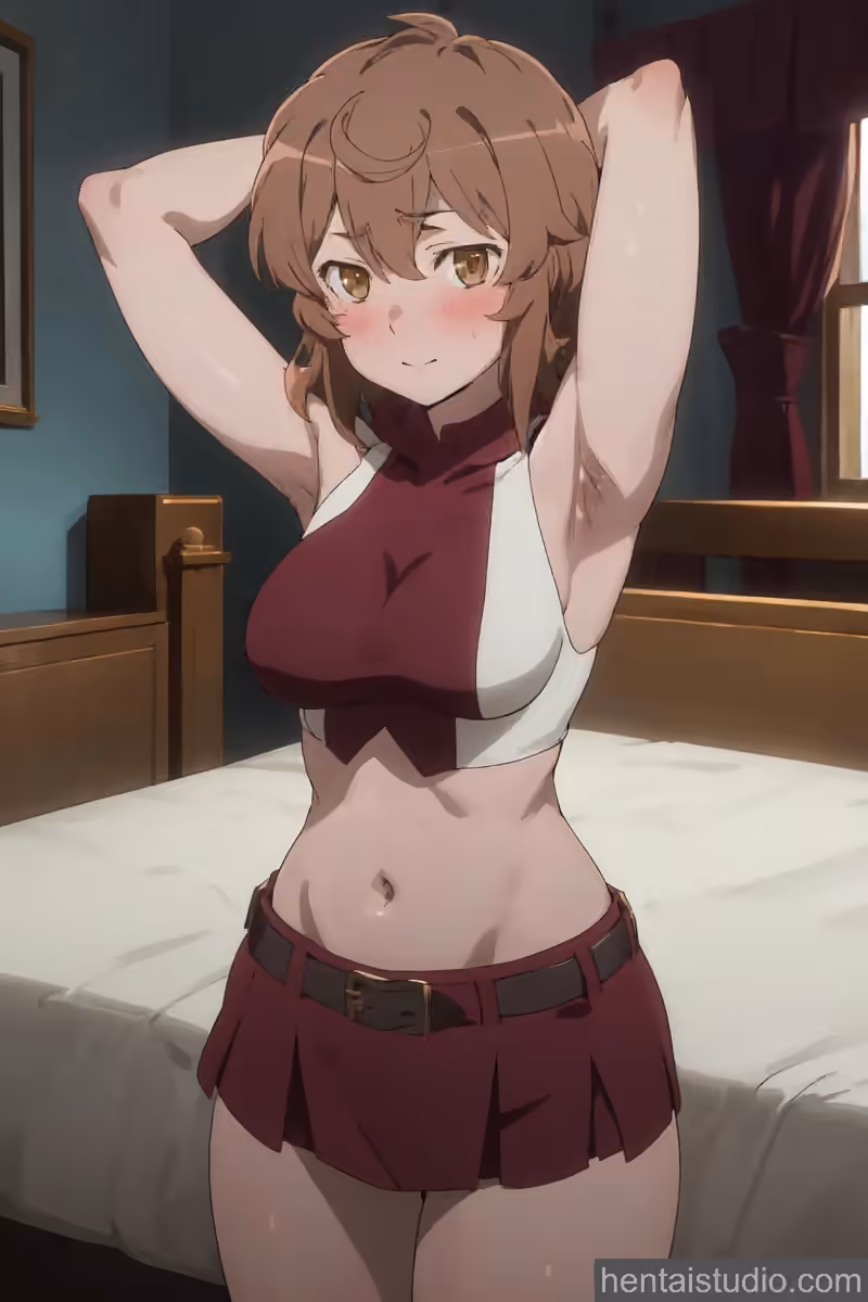 Liliruca Arde - DanMachi: Is It Wrong to Try to Pick Up Girls in a Dungeon? - Hentai Gallery 1 - 71 Images — image 10 of 71