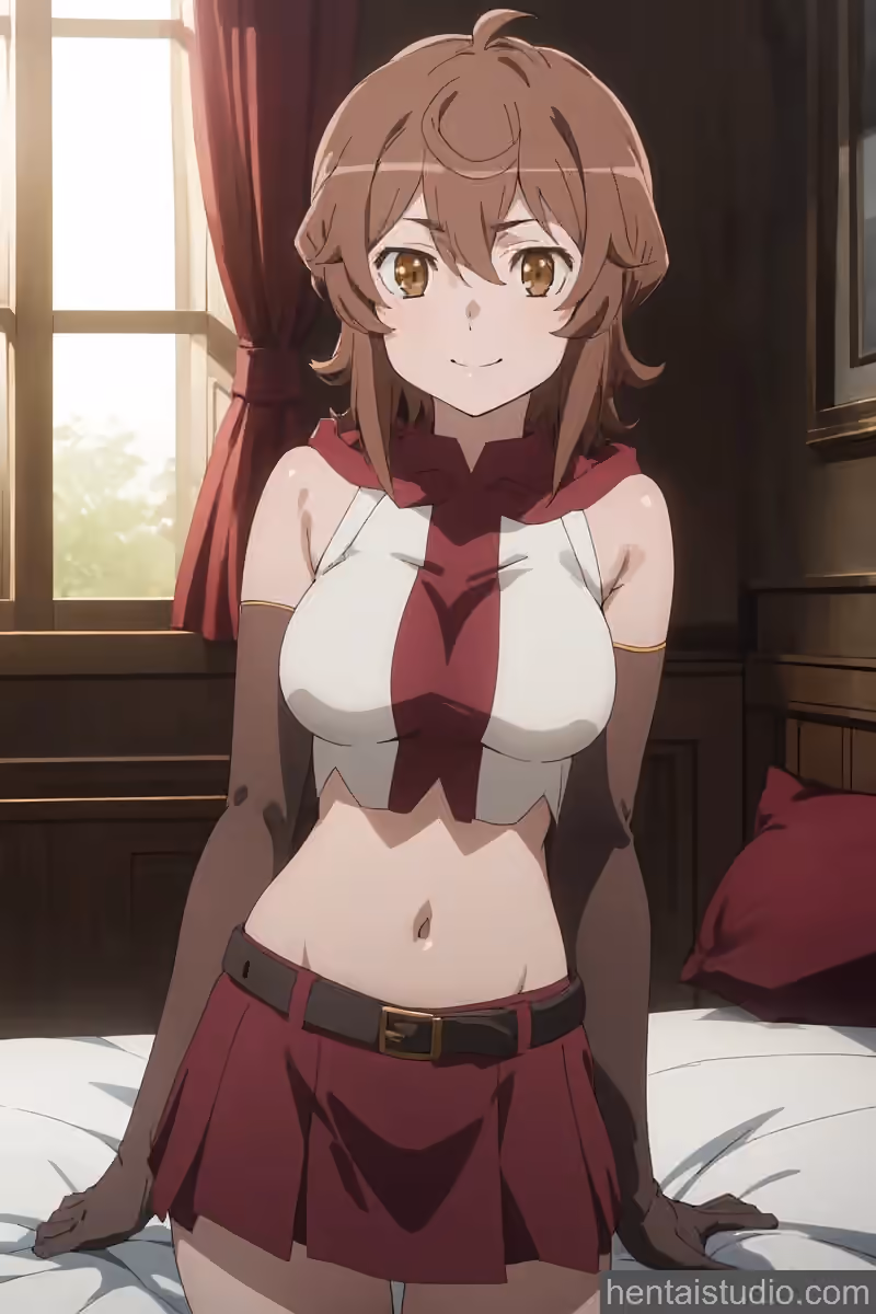Liliruca Arde - DanMachi: Is It Wrong to Try to Pick Up Girls in a Dungeon? - Hentai Gallery 1 - 71 Images — image 12 of 71
