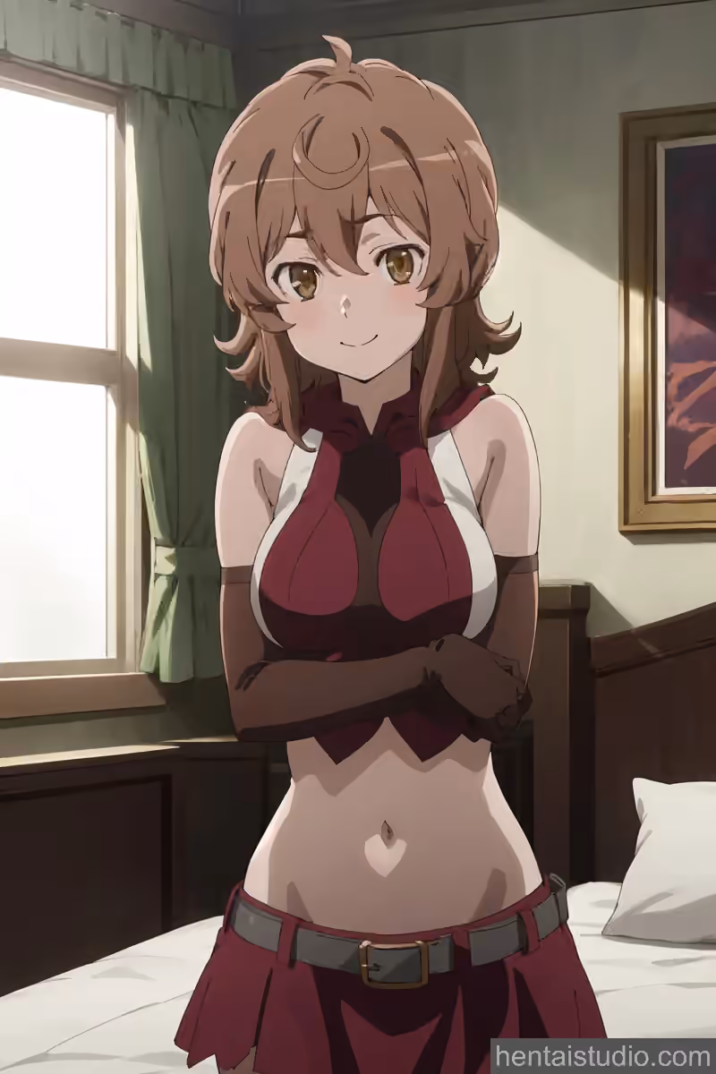Liliruca Arde - DanMachi: Is It Wrong to Try to Pick Up Girls in a Dungeon? - Hentai Gallery 1 - 71 Images — image 13 of 71