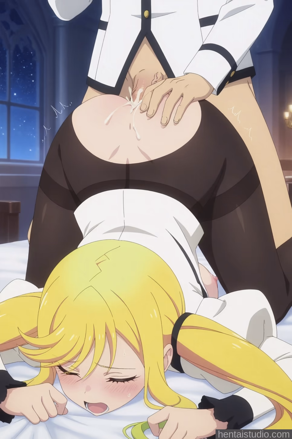 Lilisa Suzunomiya from Rock Is A Lady's Modesty — image 137 of 174