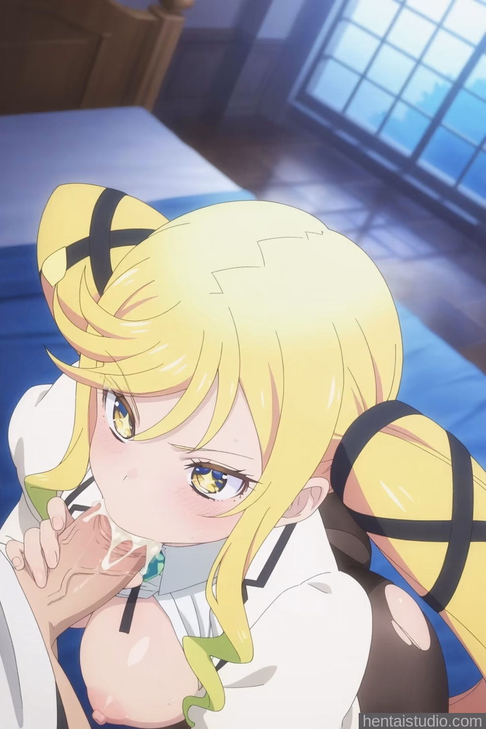 Lilisa Suzunomiya from Rock Is A Lady's Modesty — image 53 of 174