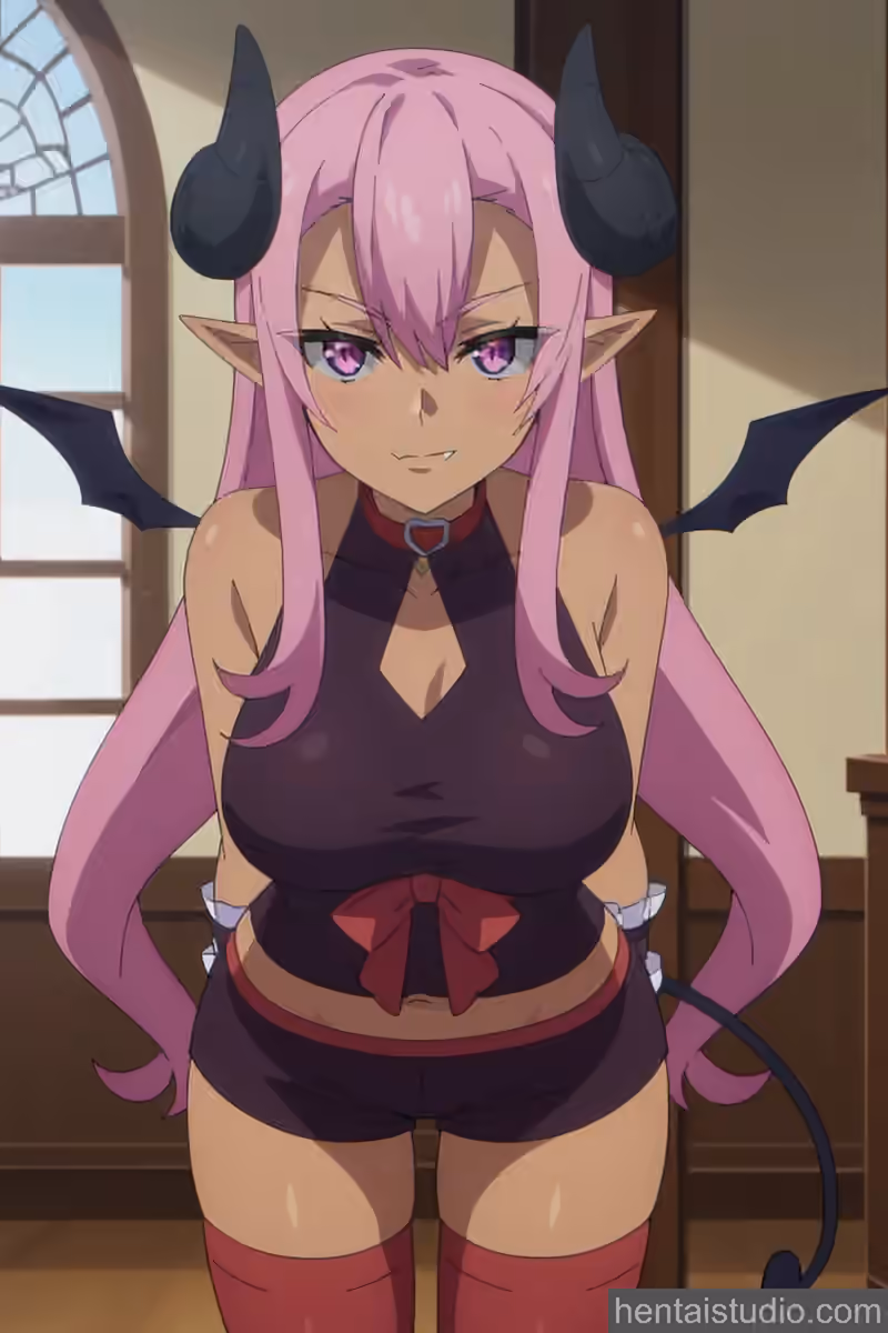 Lilith - The Strongest Magician in the Demon Lord's Army Was a Human (Maou Gun Saikyou no Majutsushi wa Ningen datta) - Hentai Gallery 2 - 12 Images — image 1 of 12