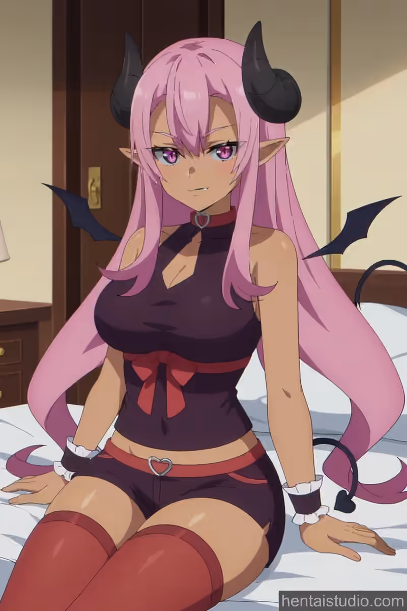 Lilith - The Strongest Magician in the Demon Lord's Army Was a Human (Maou Gun Saikyou no Majutsushi wa Ningen datta) - Hentai Gallery 2 - 12 Images — image 2 of 12