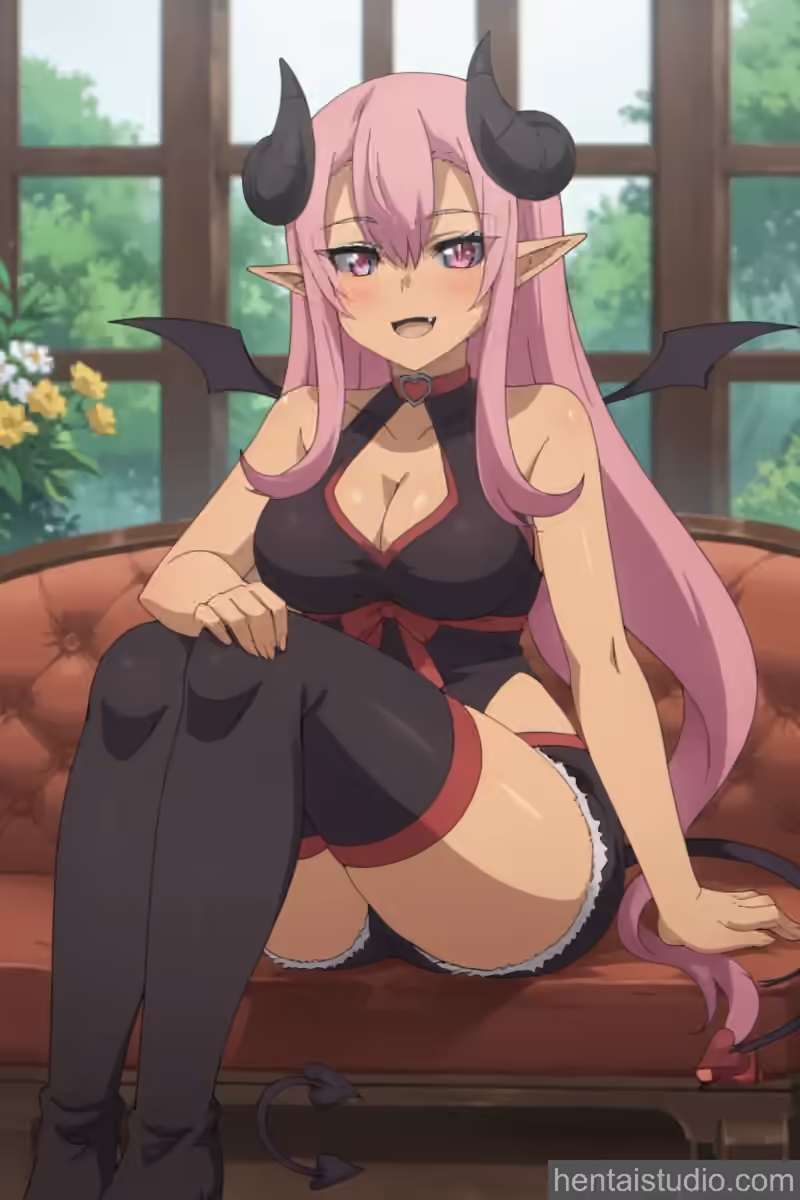 Lilith - The Strongest Magician in the Demon Lord's Army Was a Human (Maou Gun Saikyou no Majutsushi wa Ningen datta) - Hentai Gallery 3 - 104 Images — image 2 of 104