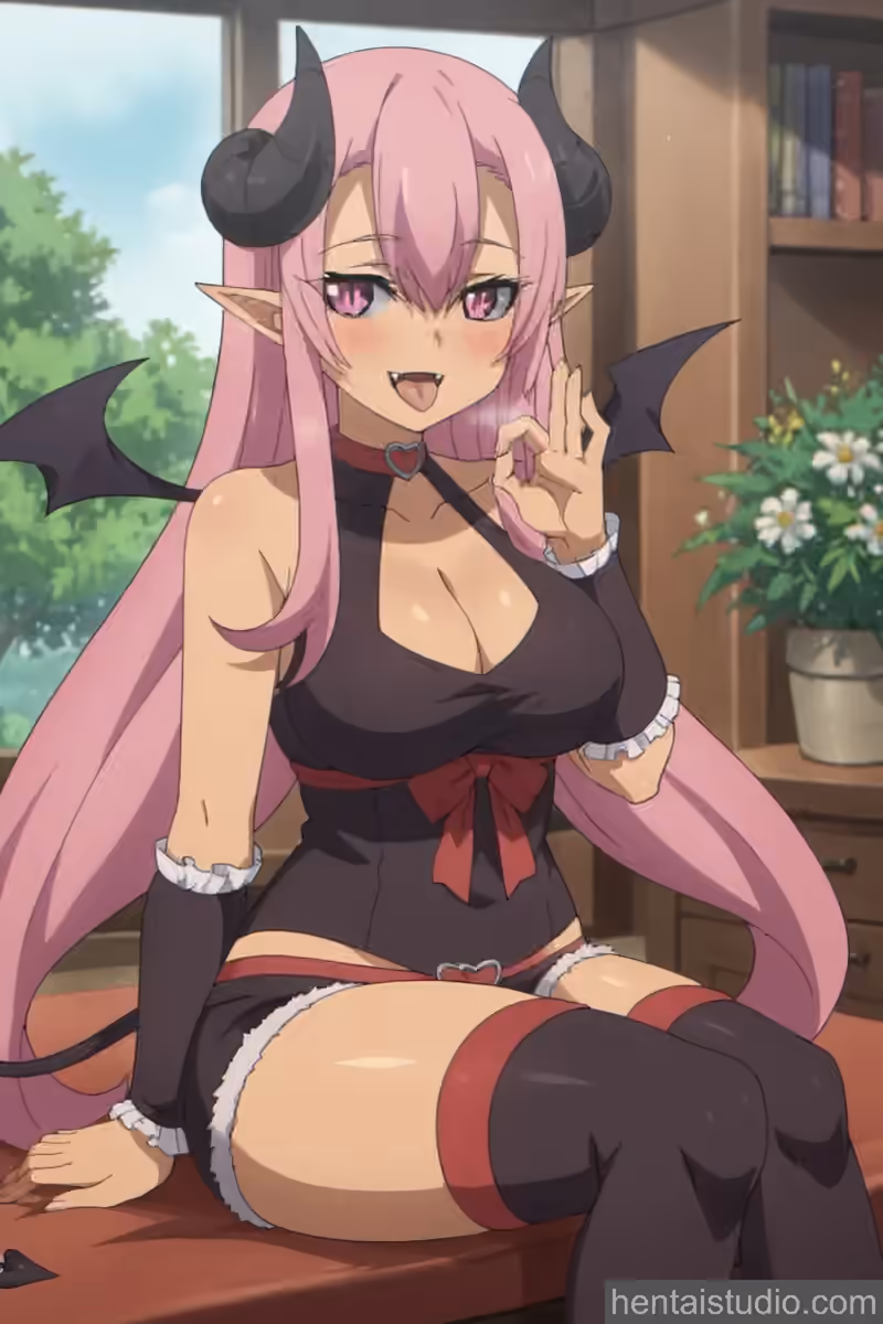 Lilith - The Strongest Magician in the Demon Lord's Army Was a Human (Maou Gun Saikyou no Majutsushi wa Ningen datta) - Hentai Gallery 3 - 104 Images — image 4 of 104