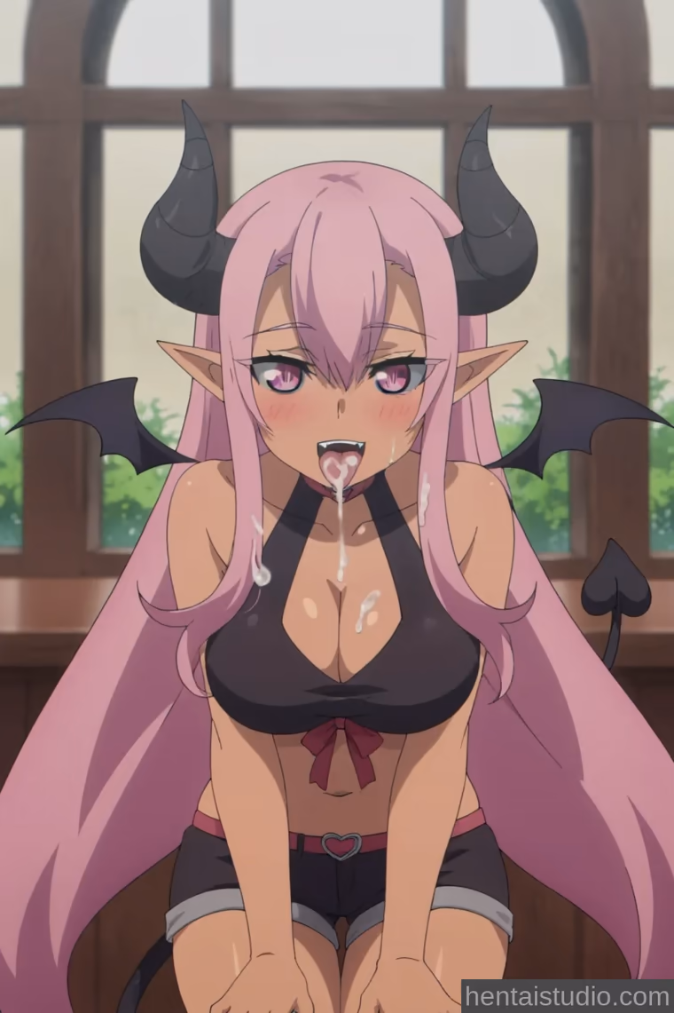 Lilith from The Strongest Magician In The Demon Lord's Army Was A Human — image 10 of 104