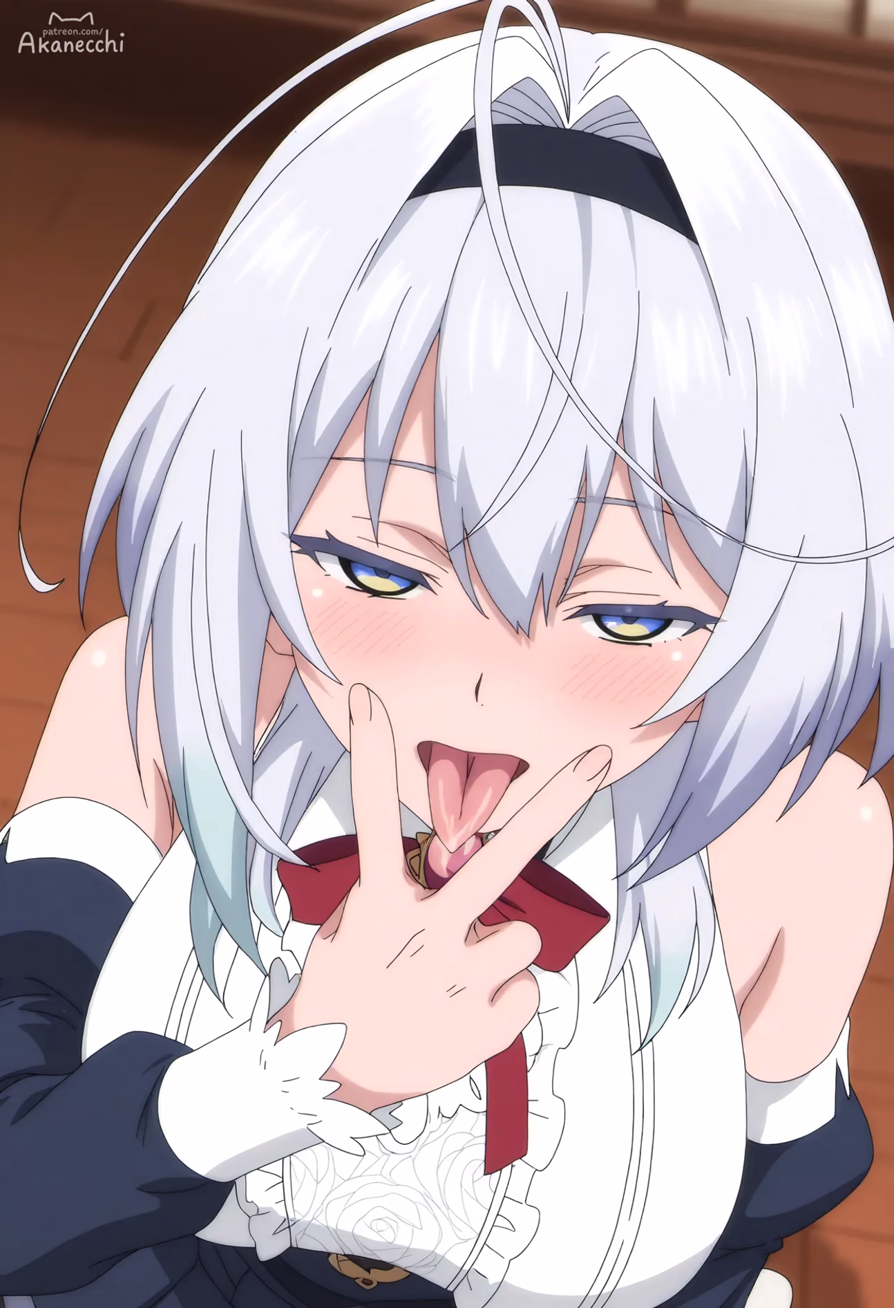 Lilithea - The Detective Is Already Dead (Tantei wa Mou, Shindeiru) - Hentai Gallery 3 - 57 Images — image 10 of 57
