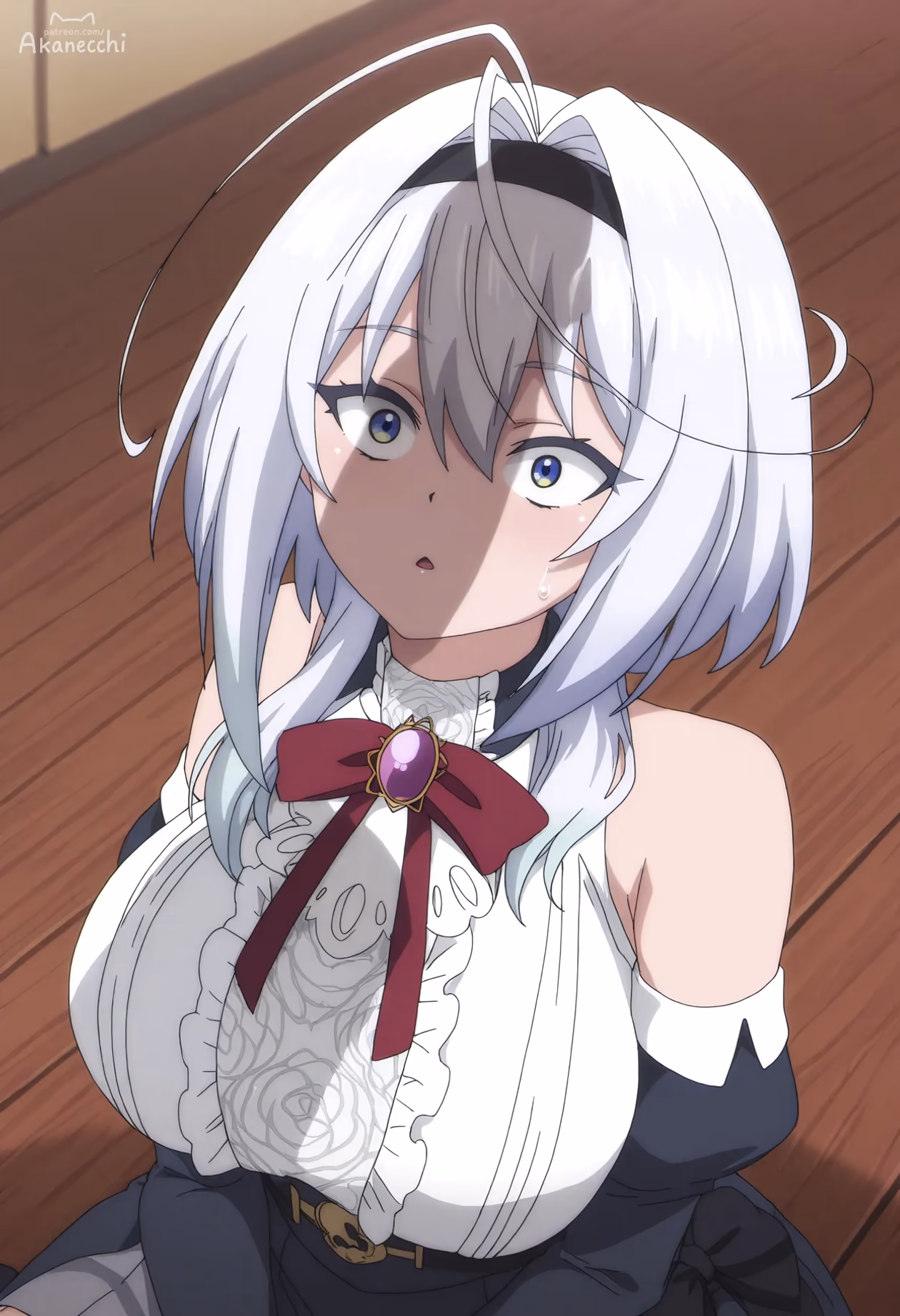 Lilithea - The Detective Is Already Dead (Tantei wa Mou, Shindeiru) - Hentai Gallery 3 - 57 Images — image 15 of 57